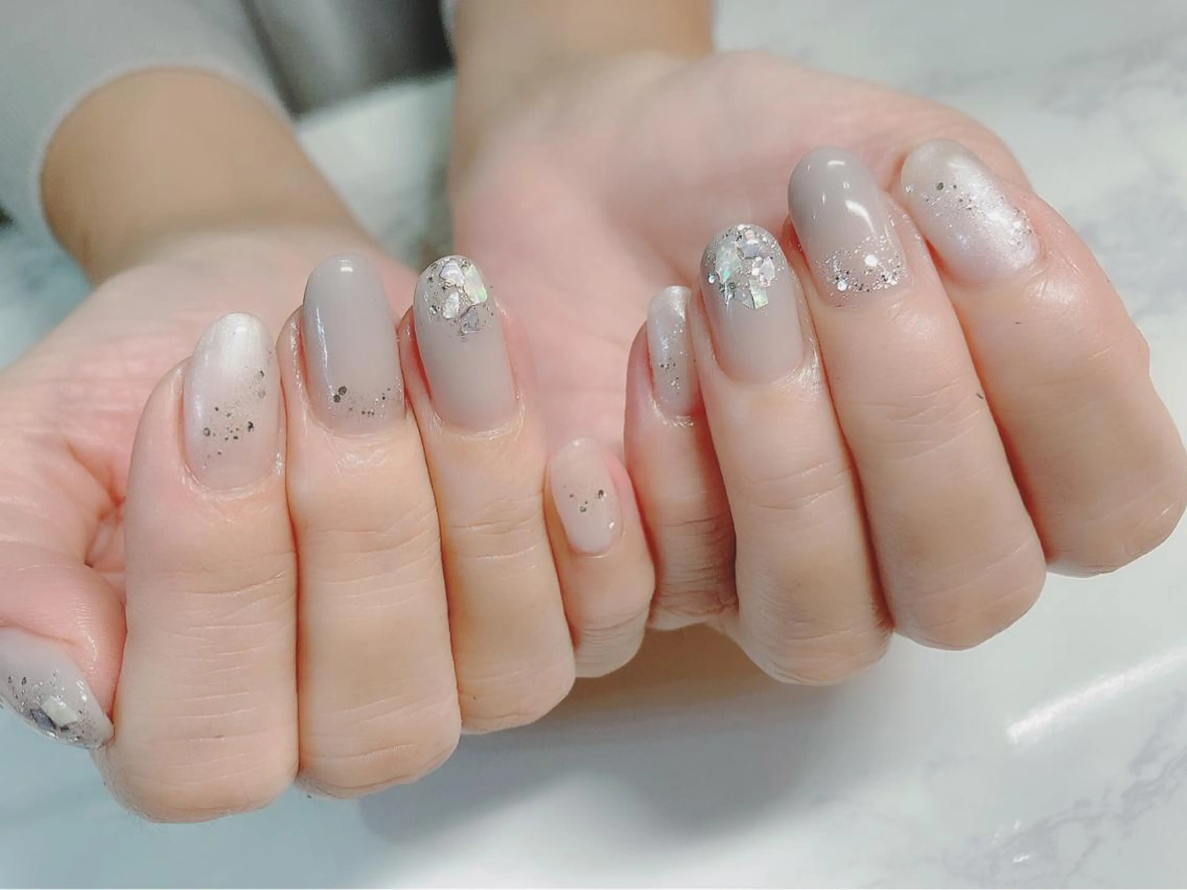 ネイル サロンド プラージュのネイルデザイン