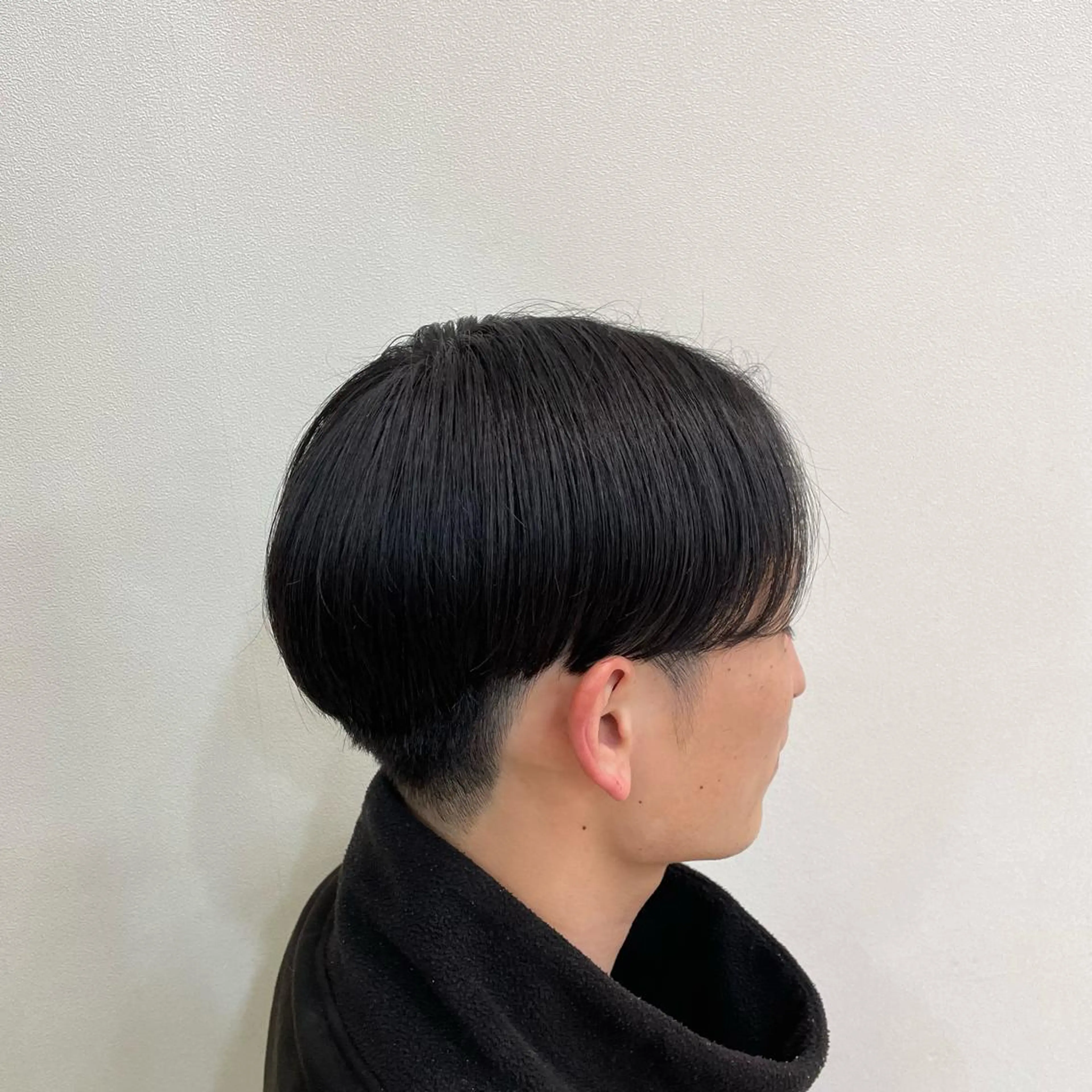 メンズ カット フィズヘア豊栄店所属・フィズヘア豊栄店 渡邊 亮子のヘアスタイル