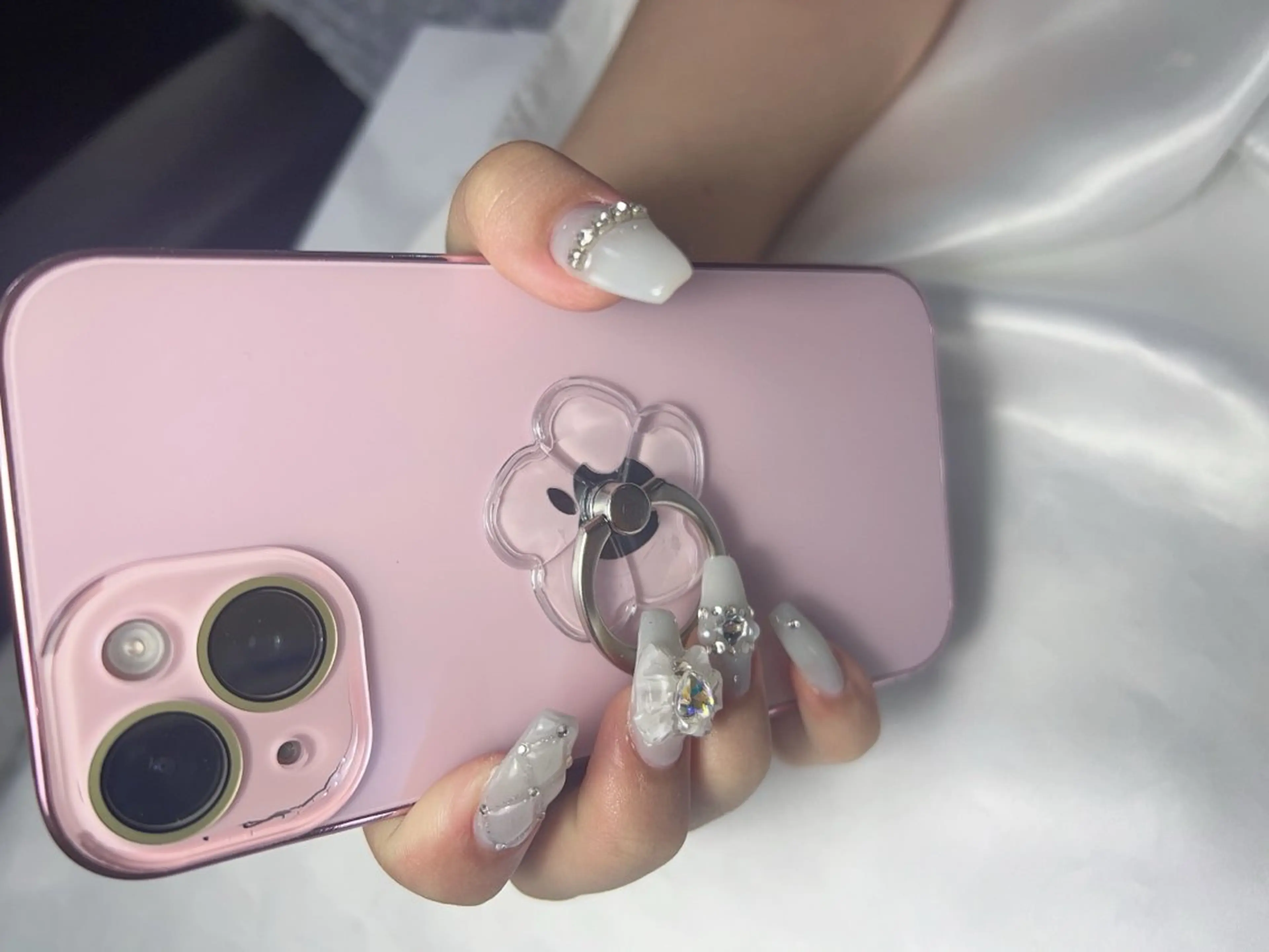 ネイル プレシャス所属・小川 ogawaのネイルデザイン