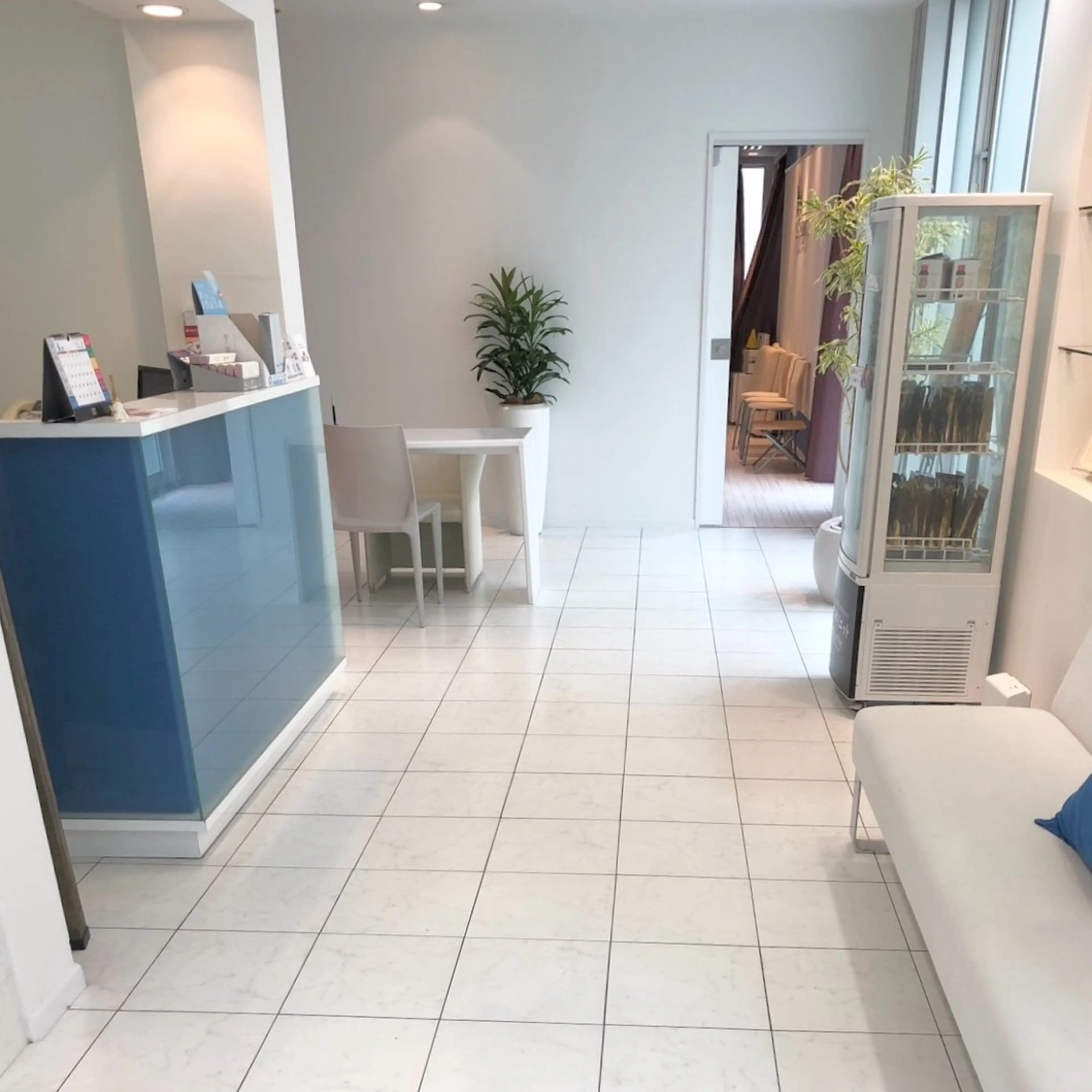 Purism Hiroo所属・Purism Hirooのエステ・リラクイメージ