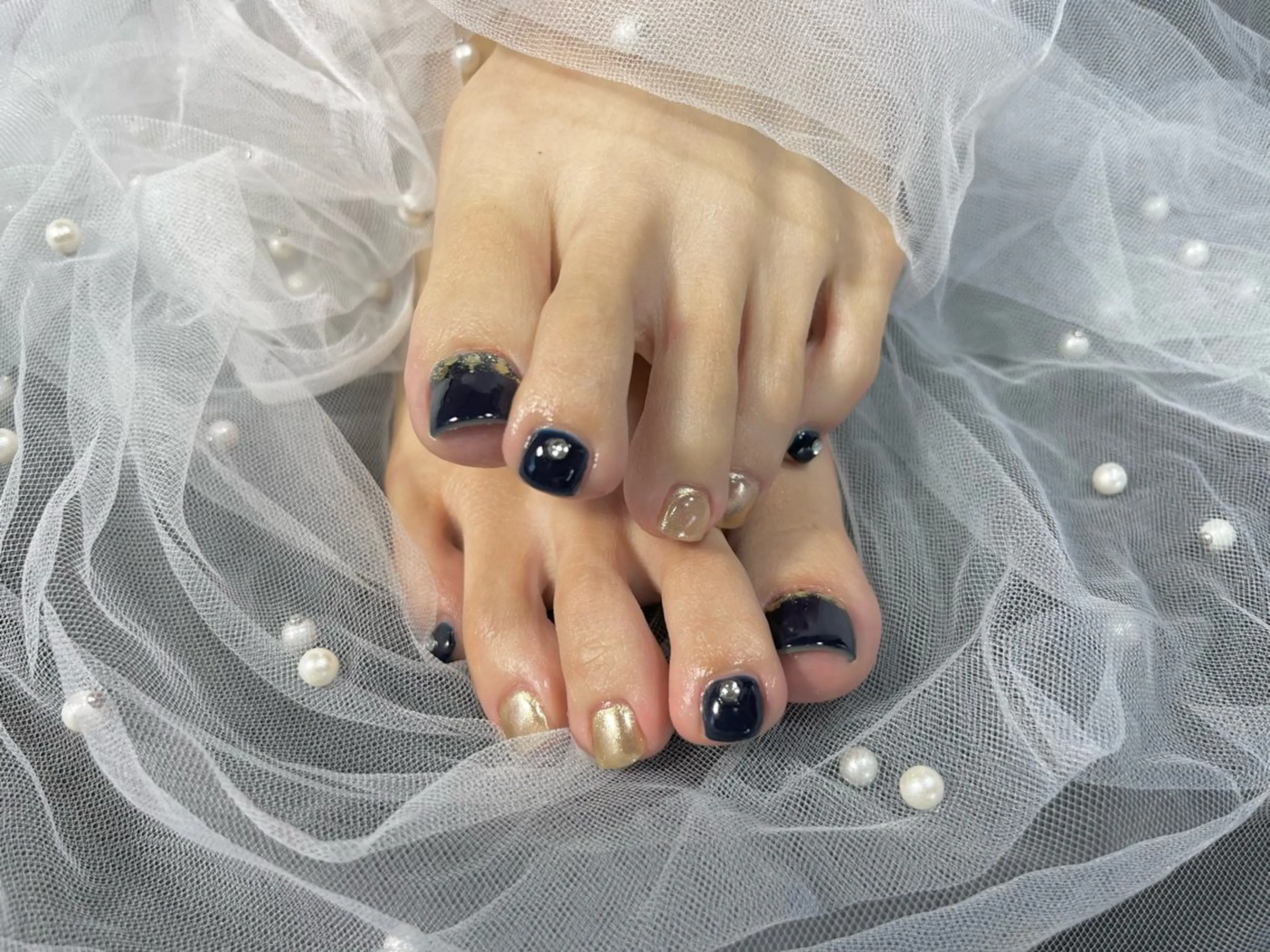 ネイル nail salon cherianのネイルデザイン