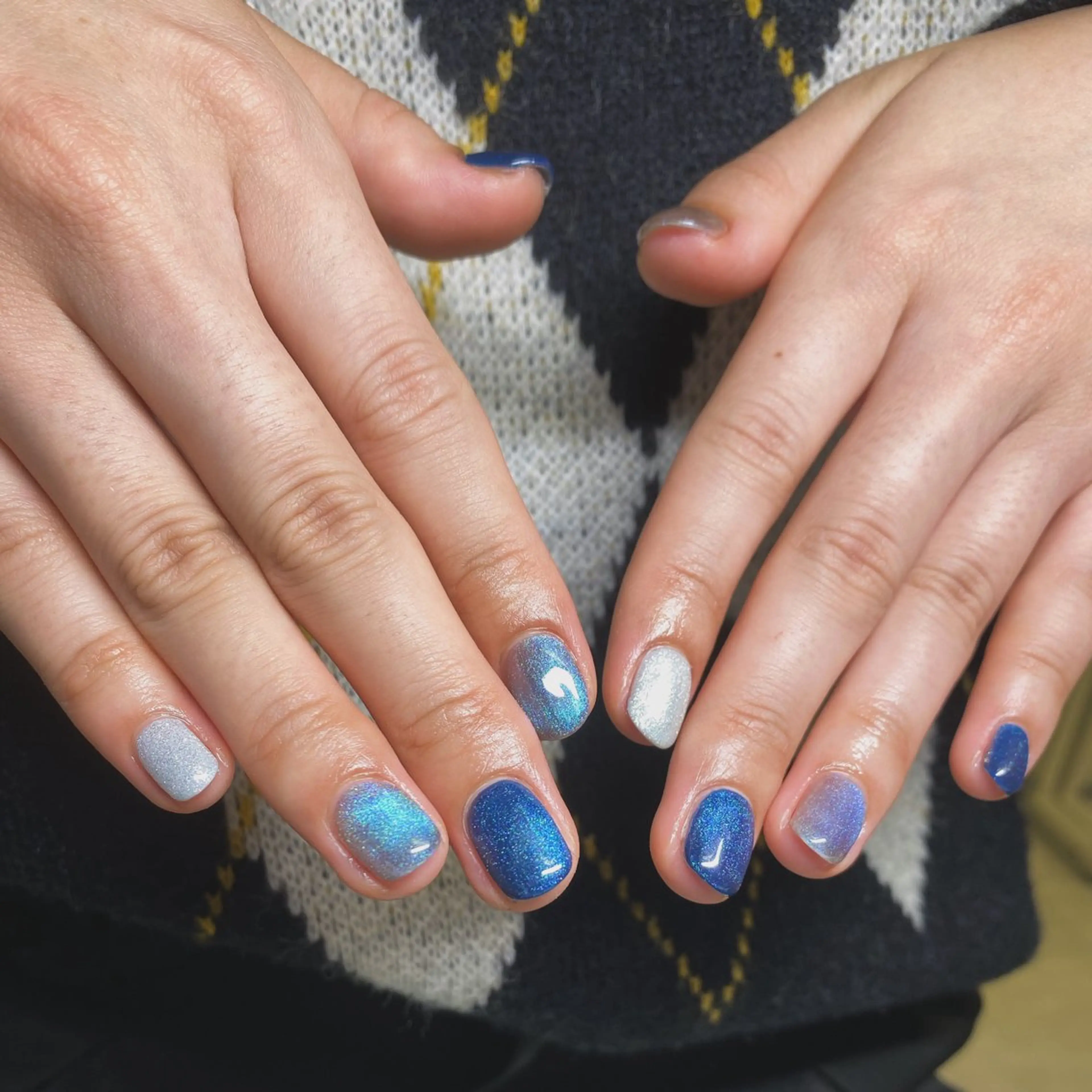 ネイル kaonail所属・kao nail [YUI]のネイルデザイン