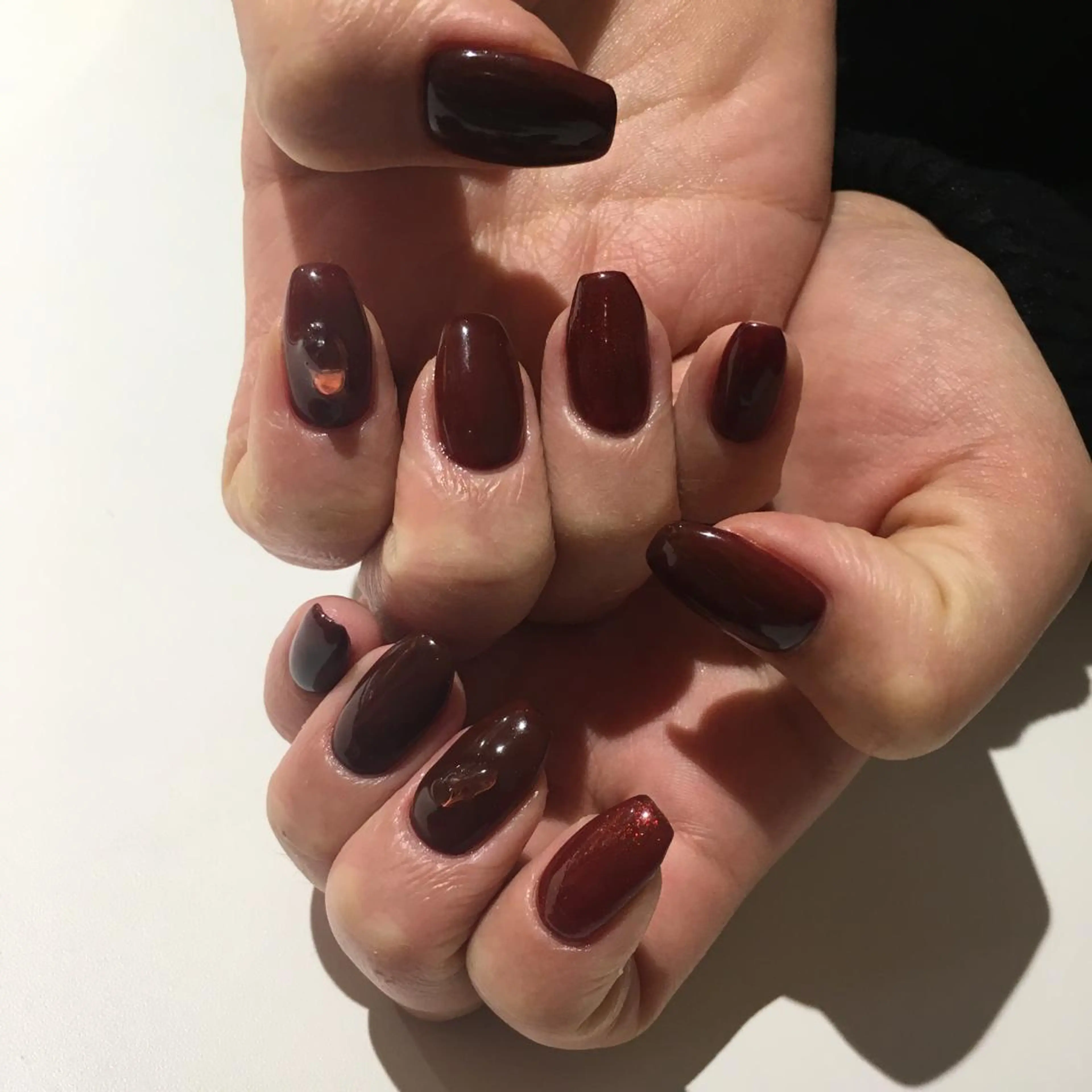 ネイル ハンドネイル beauty:bea st並木nailのネイルデザイン