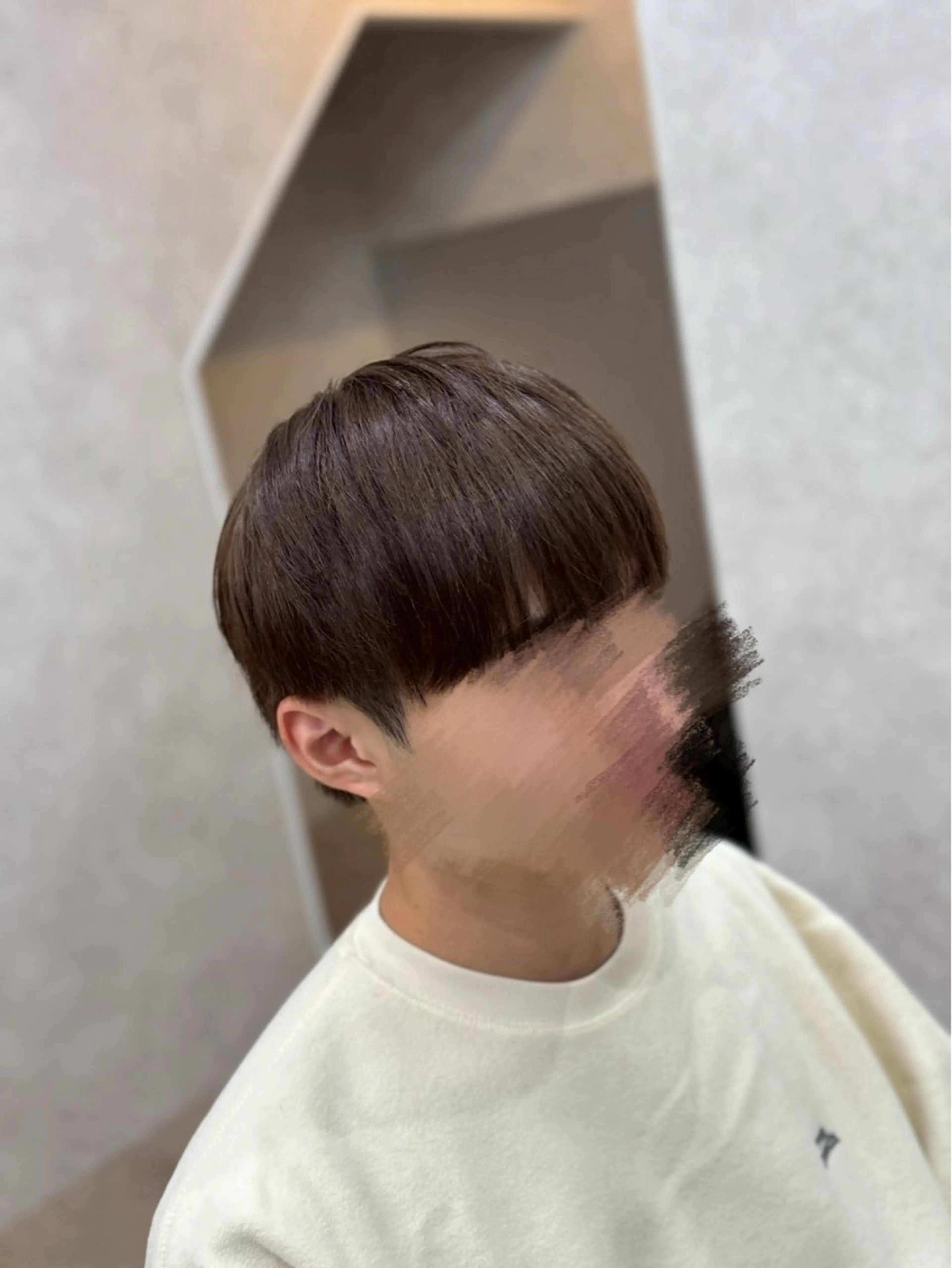 メンズ イザベラ🎀🇰🇷 【メンズ】のヘアスタイル