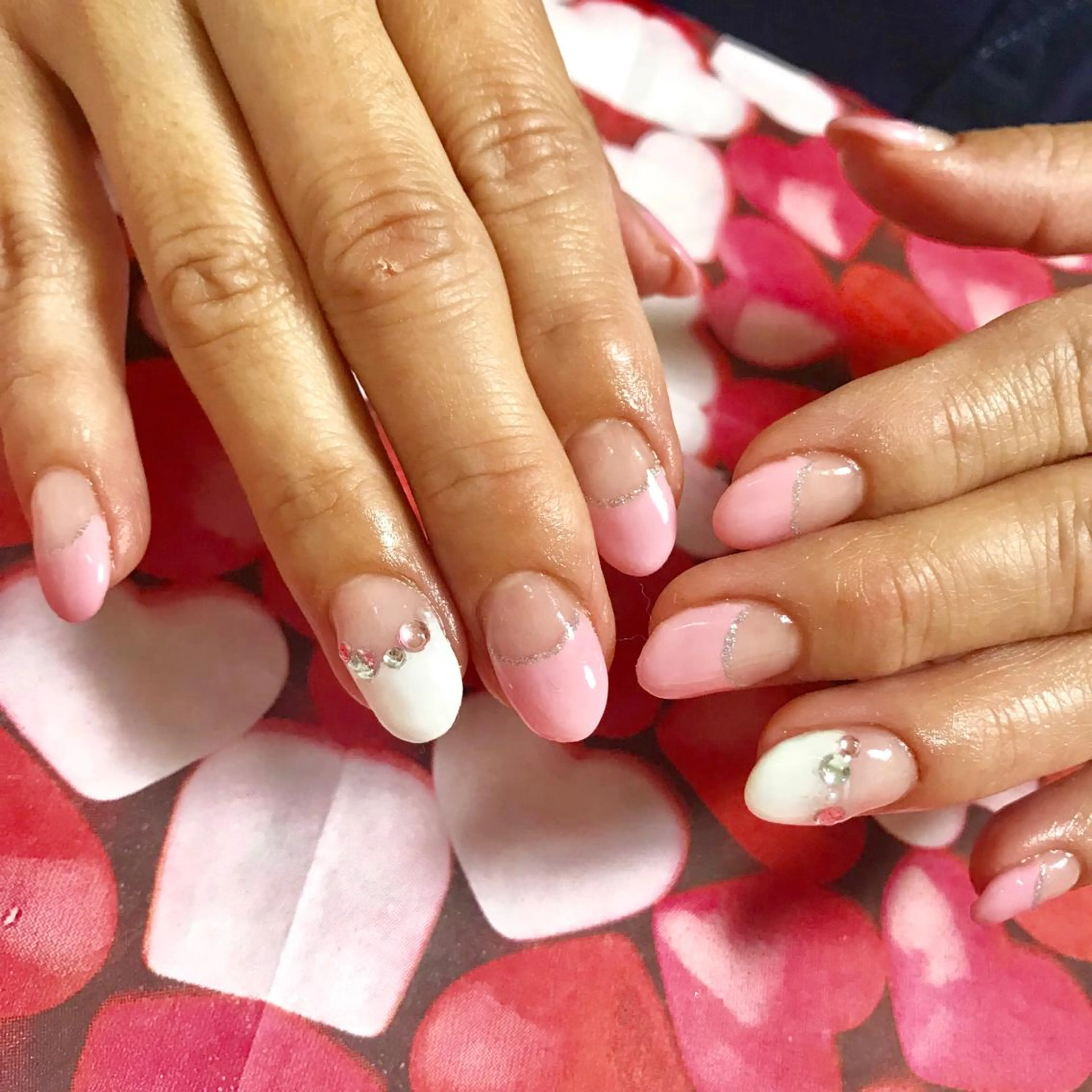 ネイル LOVEnail tomoのネイルデザイン