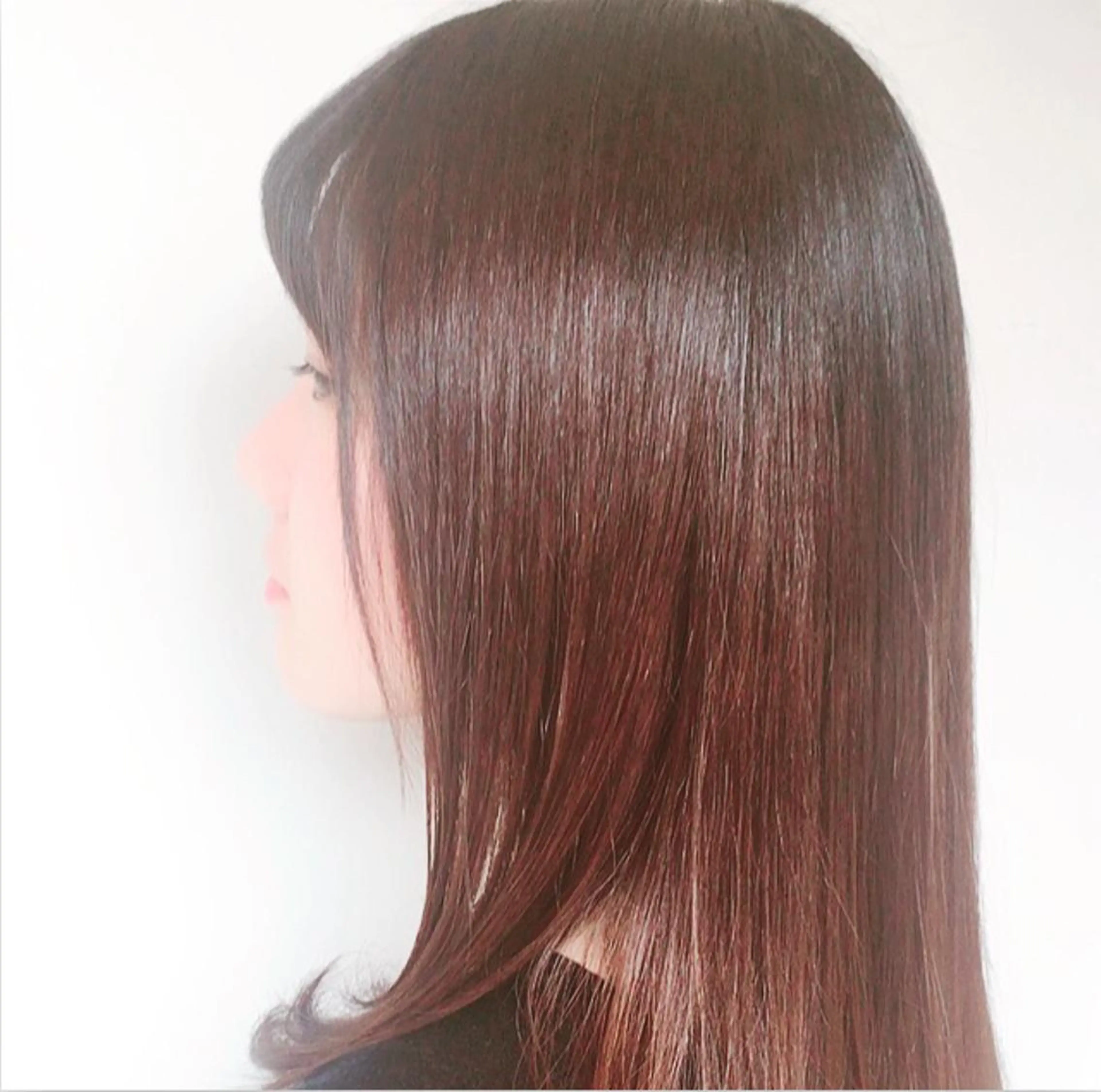 ロング ヘアアレンジ トリートメント 🫧髪質改善×艶髪 🫧根本泰成🫧のヘアスタイル