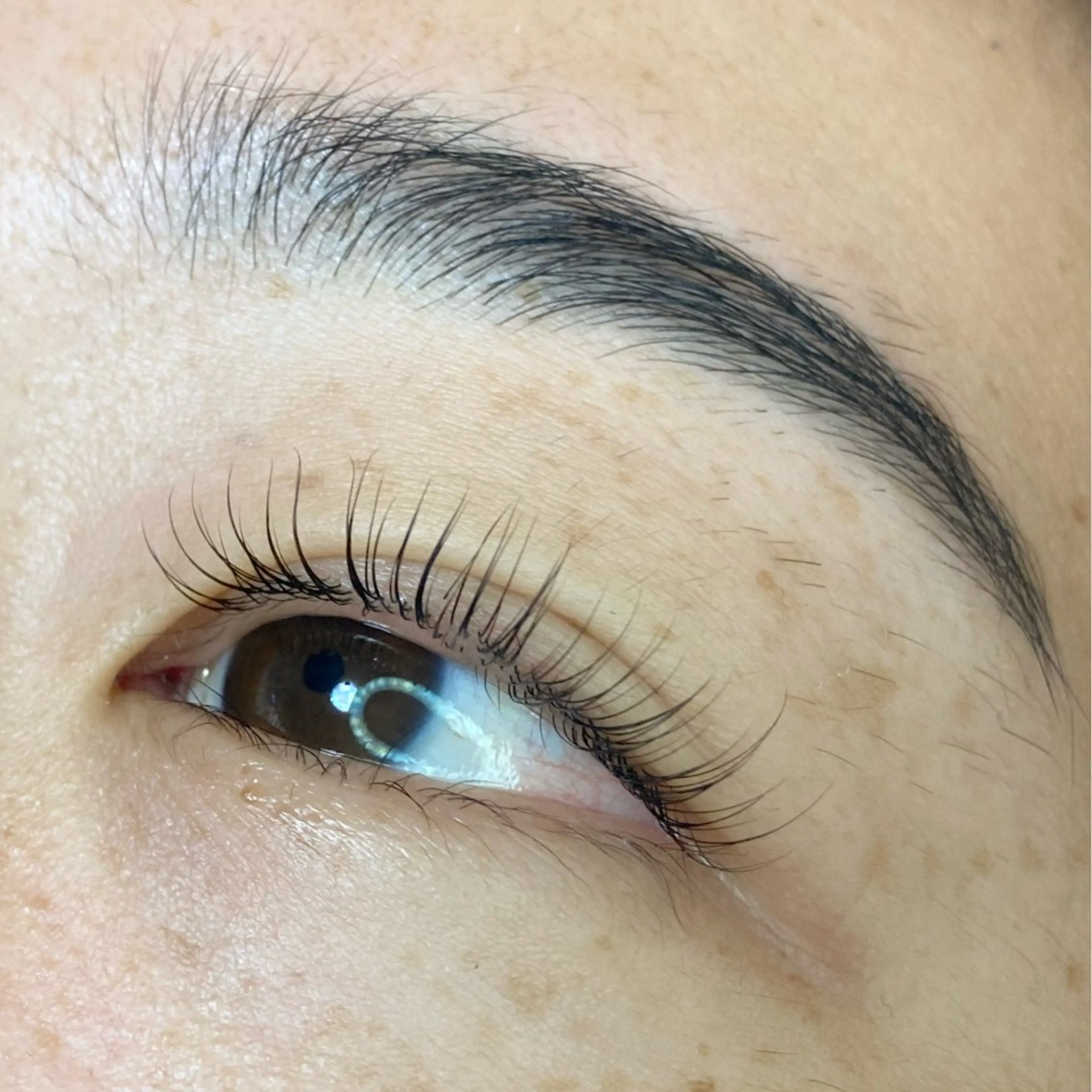 マツエク・マツパ NOZ eyedesignのマツエク・マツパデザイン