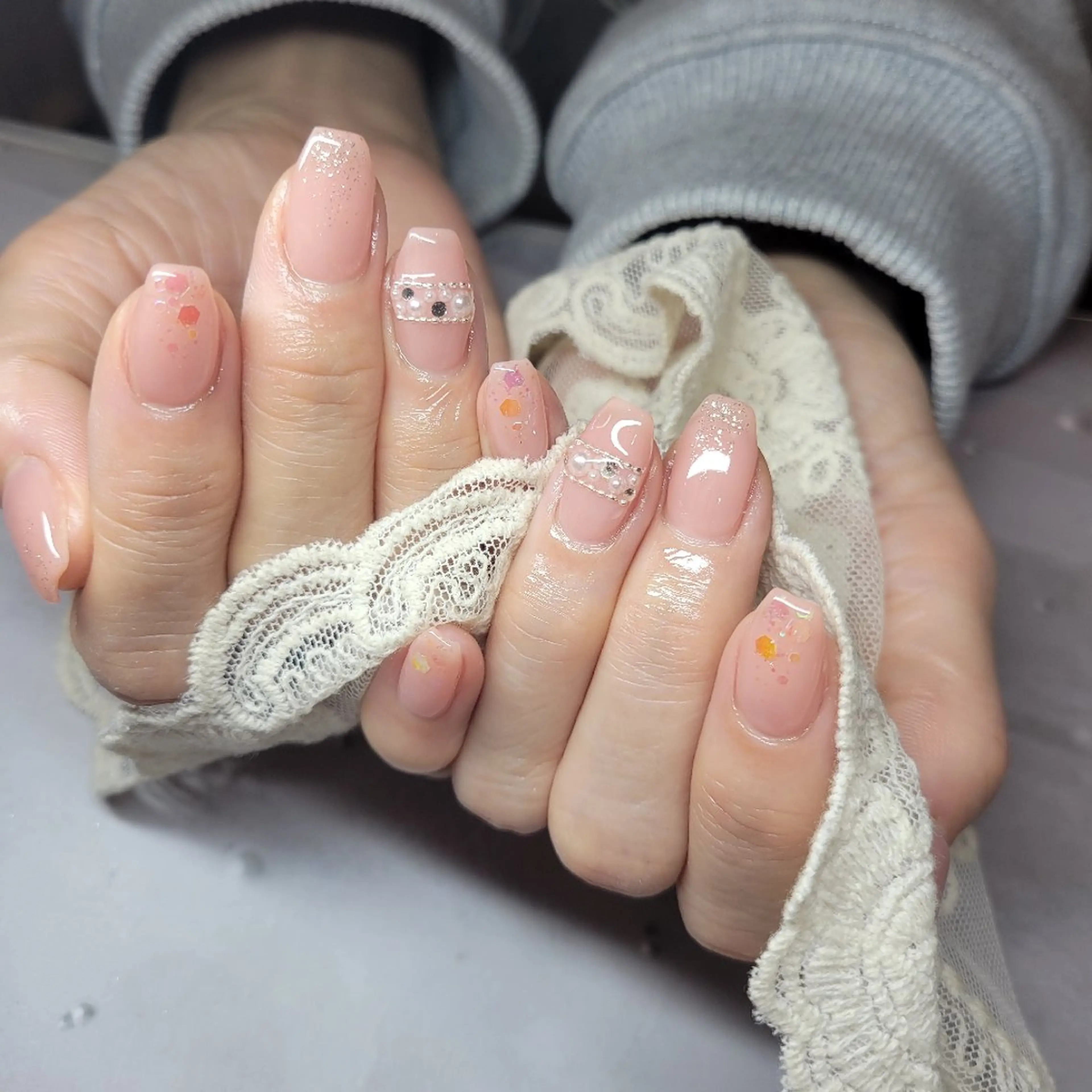 ネイル Nail salon Coco所属・Nail salon Coco【溝の口駅】のネイルデザイン