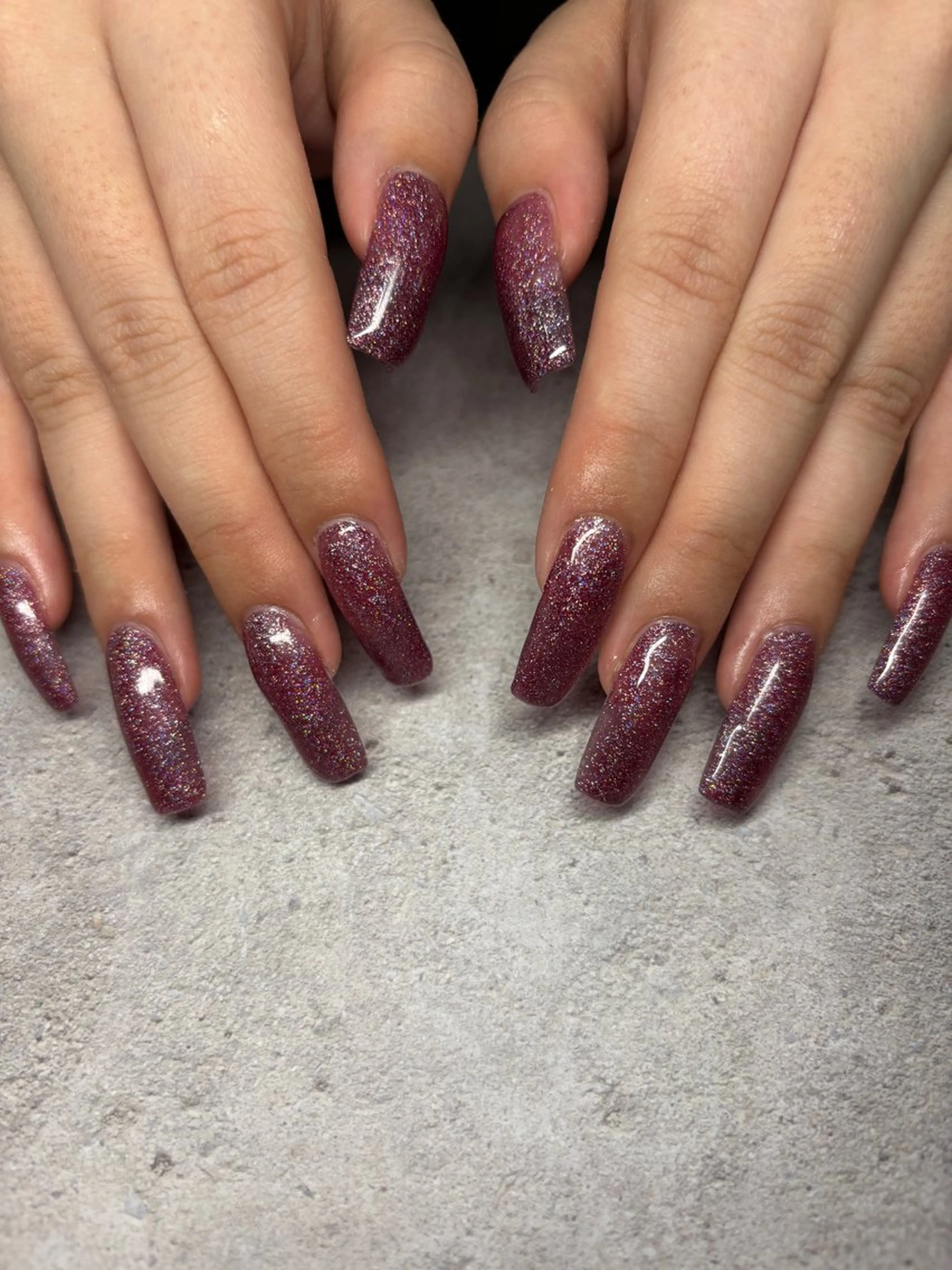 ネイル Nail salon Makana所属・Makana Ayanoのネイルデザイン