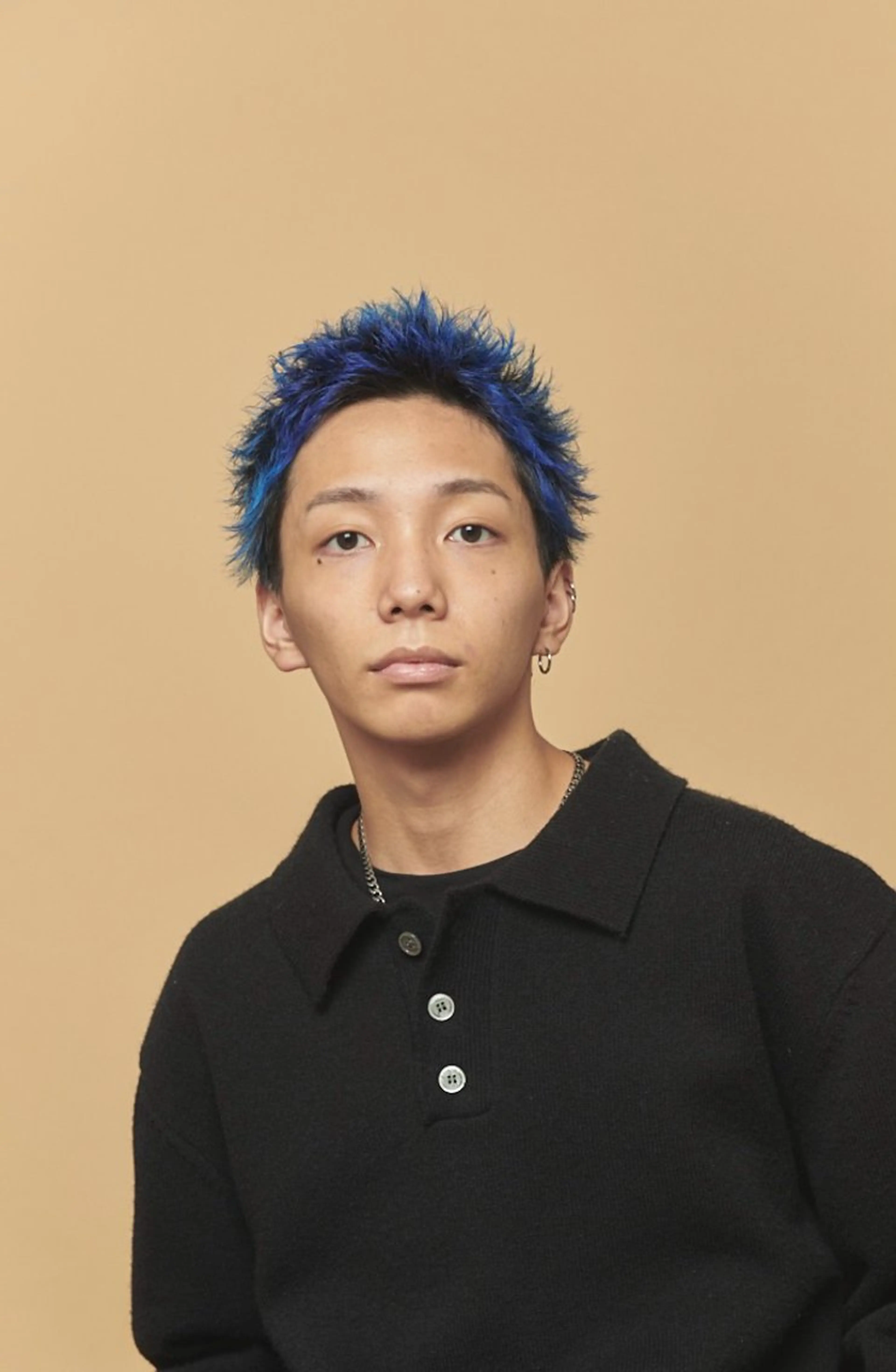 ショート メンズ メンズ特化✨似合わ せカット✨アンビルのヘアスタイル
