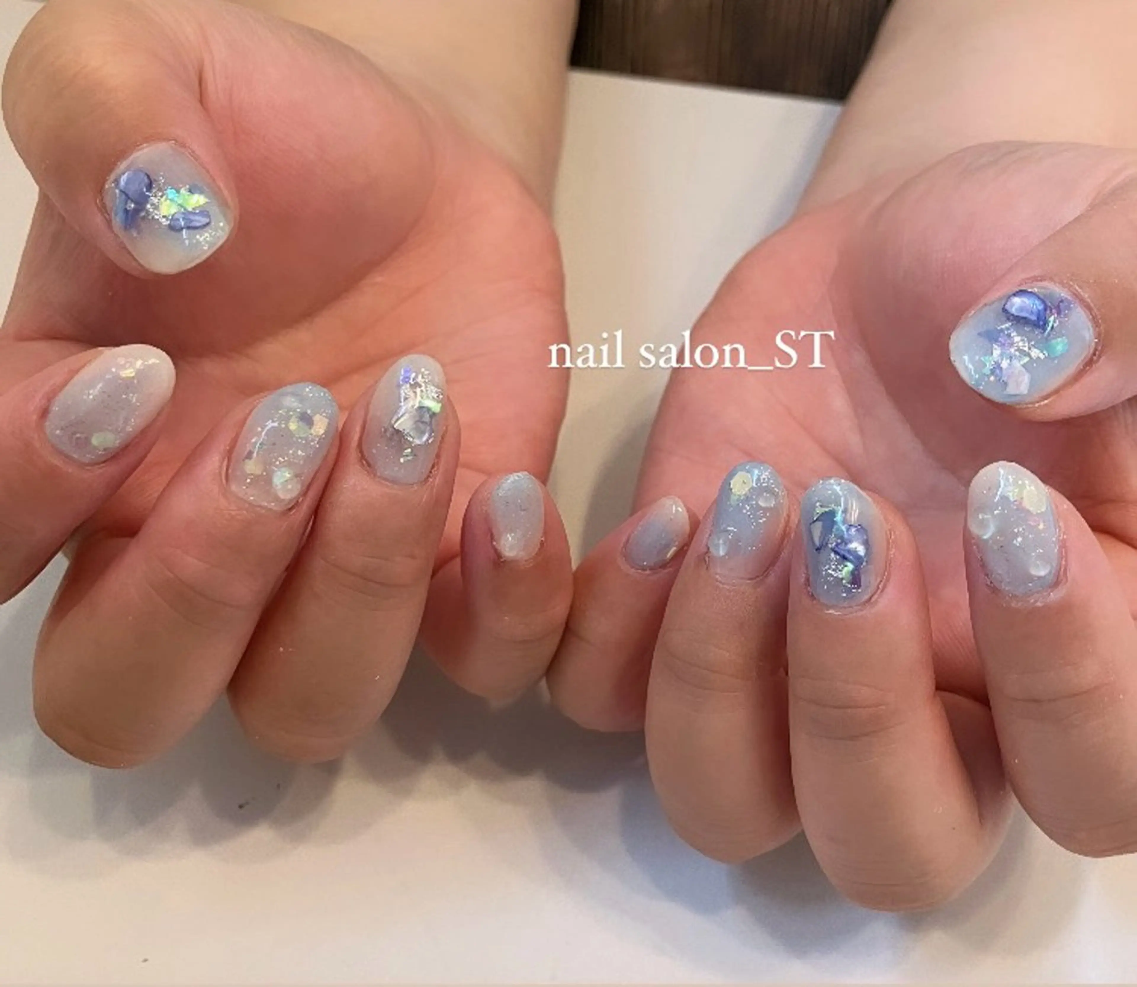 ネイル nail salon SUTAMIのネイルデザイン