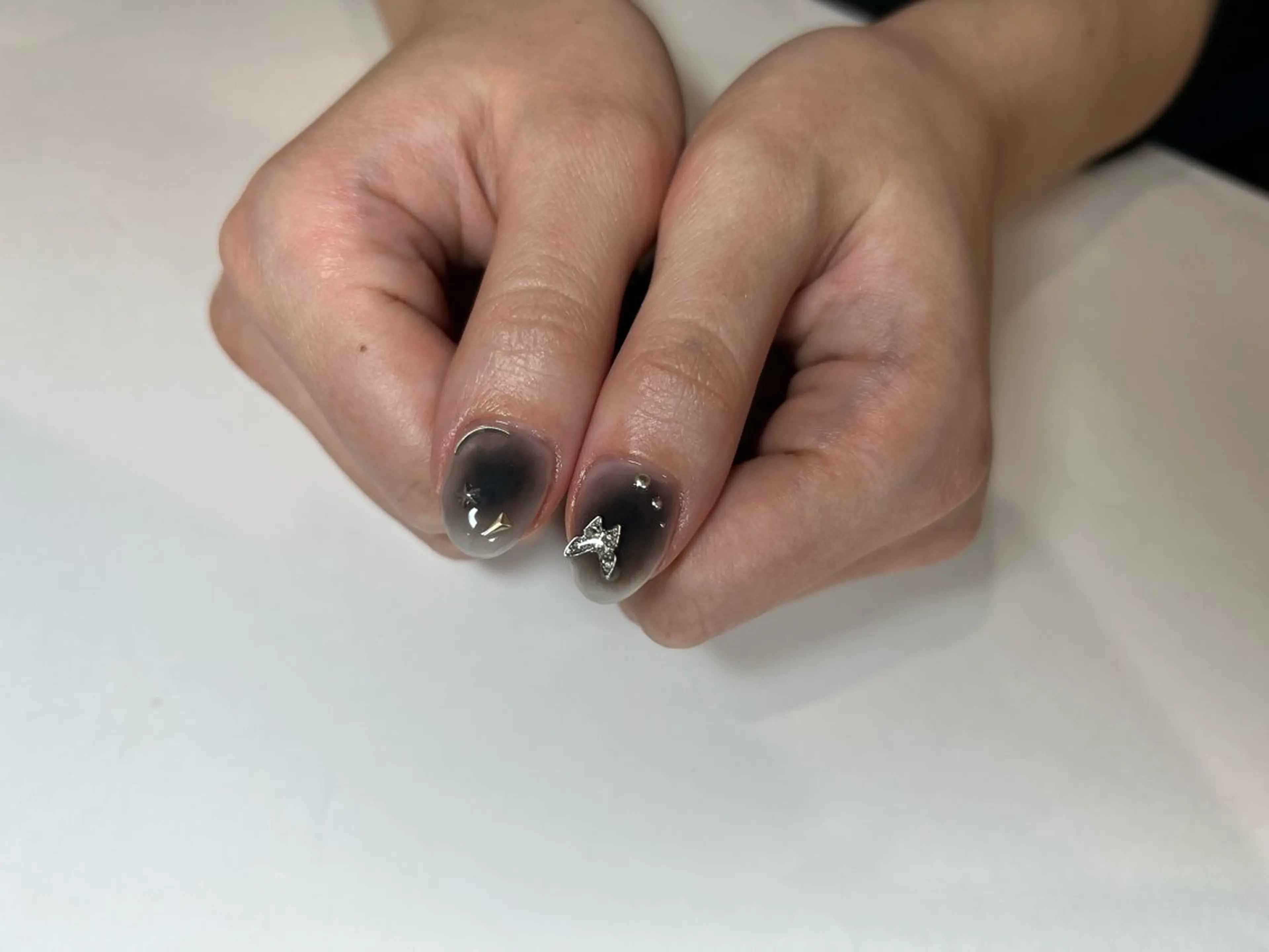 ネイル ハンドネイル N nailのネイルデザイン