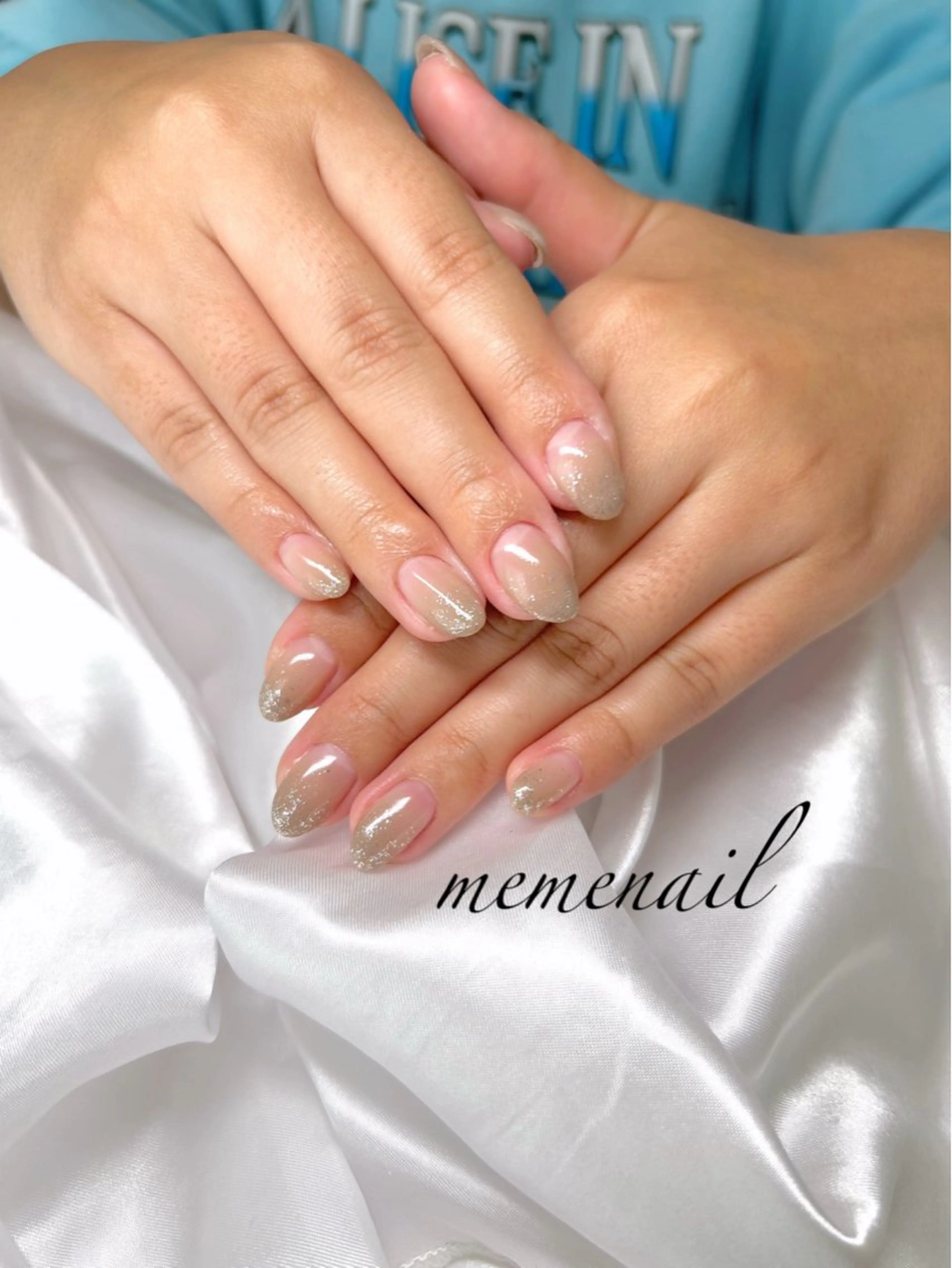 ネイル ハンドネイル Noguchi Megumiのその他イメージ