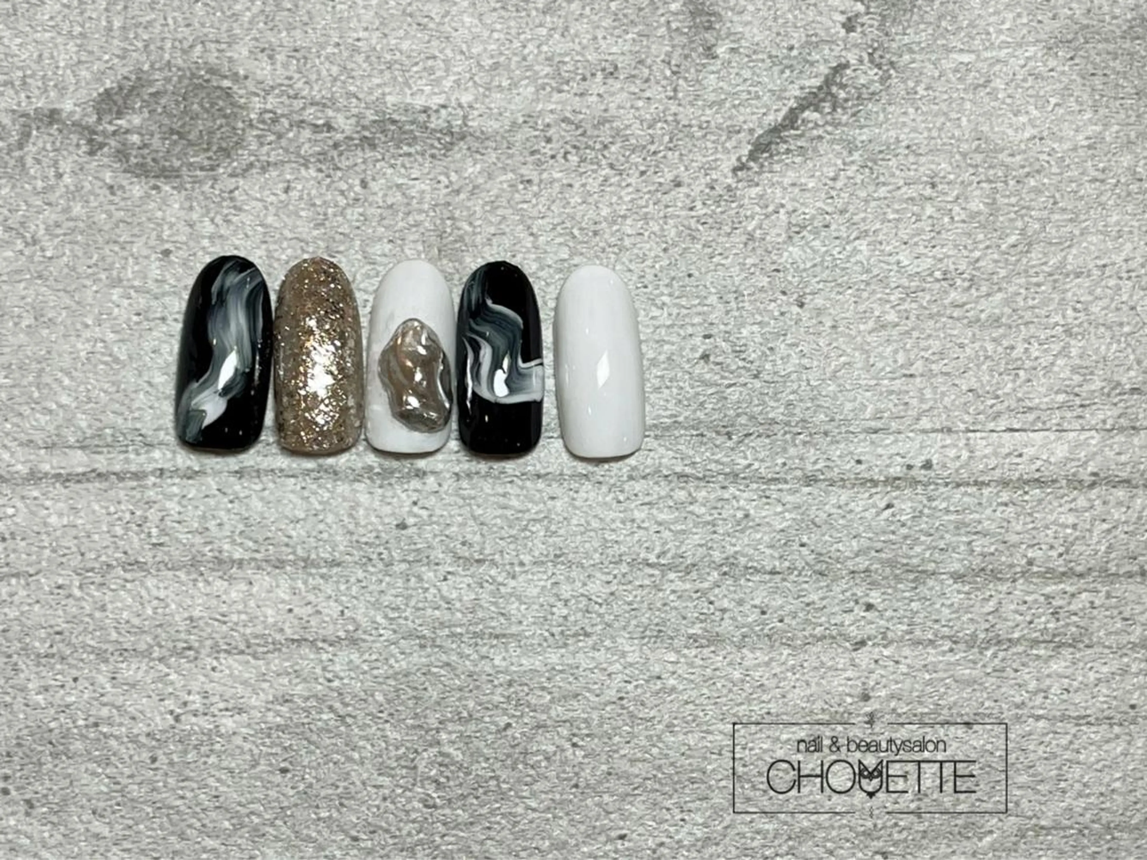 ネイル maikai_a_ nail Anzuのネイルデザイン