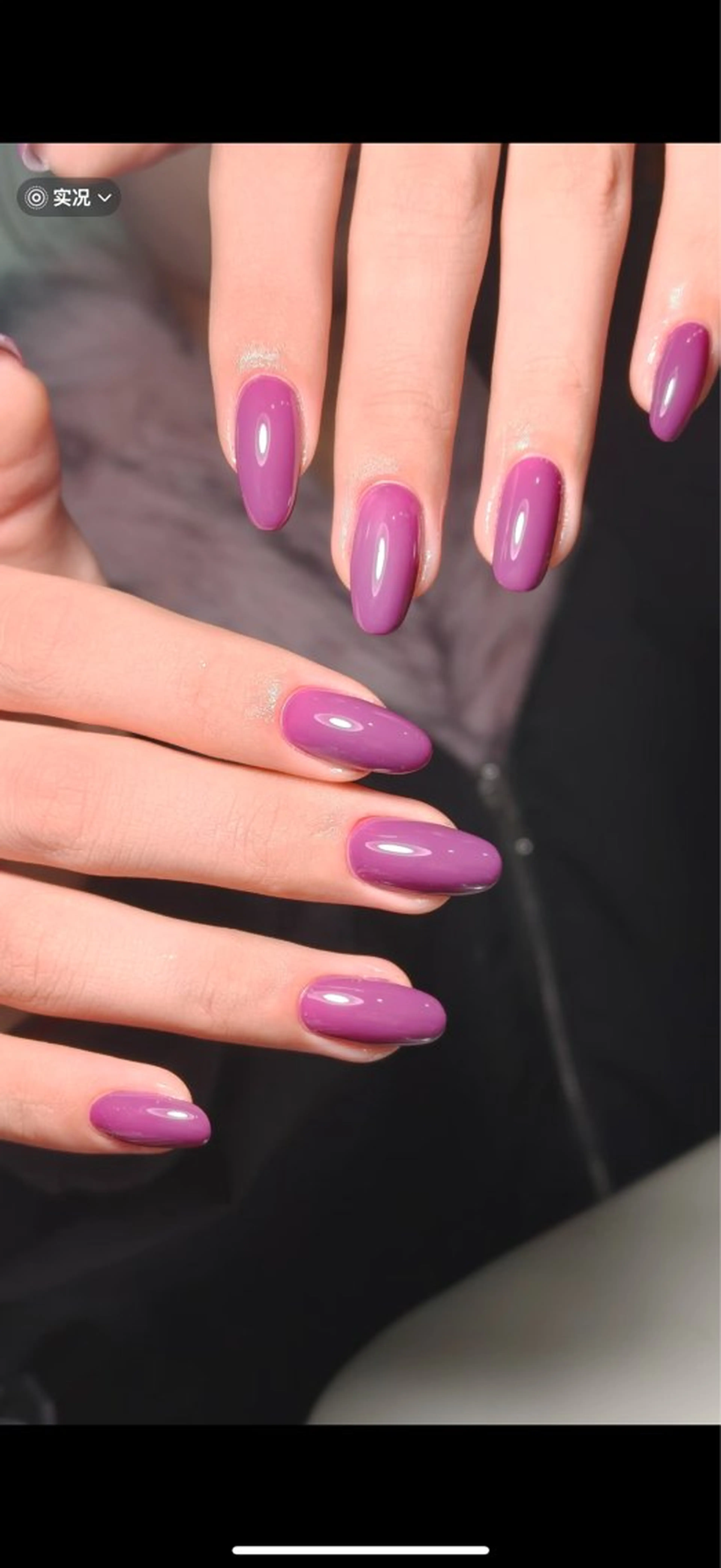 ネイル Green Nailsalon所属・GreenNail salonパラジェルのネイルデザイン