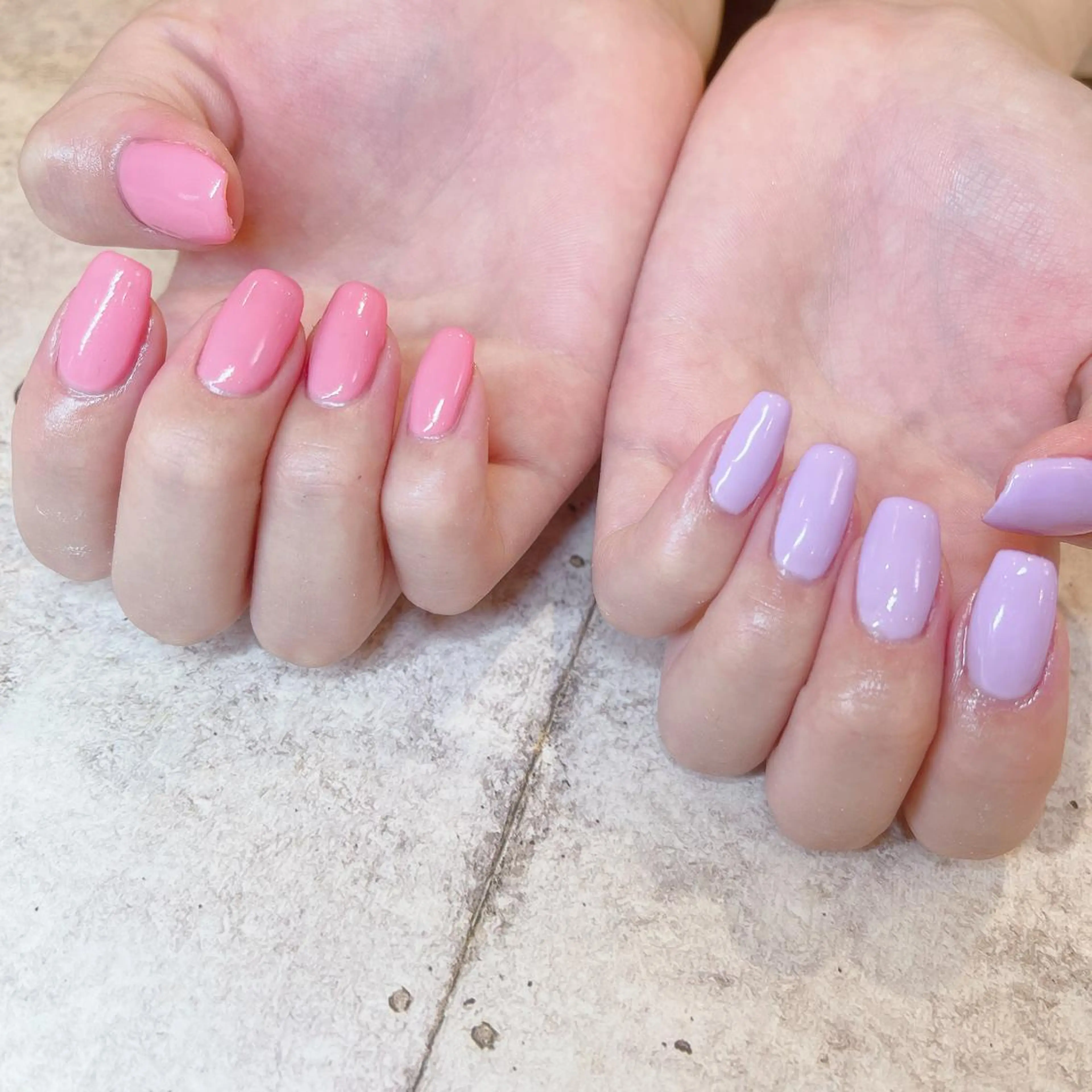 ネイル ネイルサロン Cherishのネイルデザイン