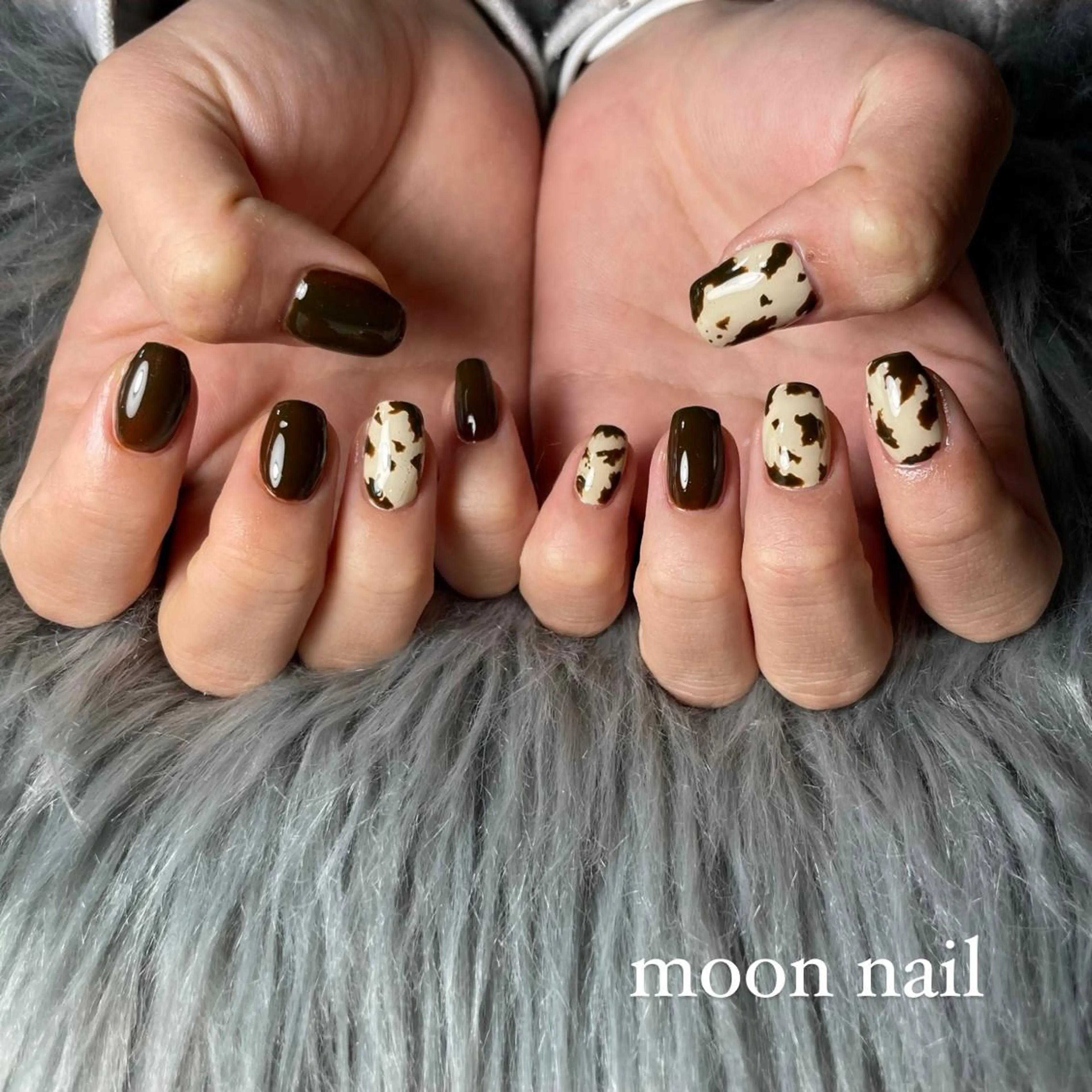 ネイル nailsalonBuwan所属・nailsalon Buwanのネイルデザイン