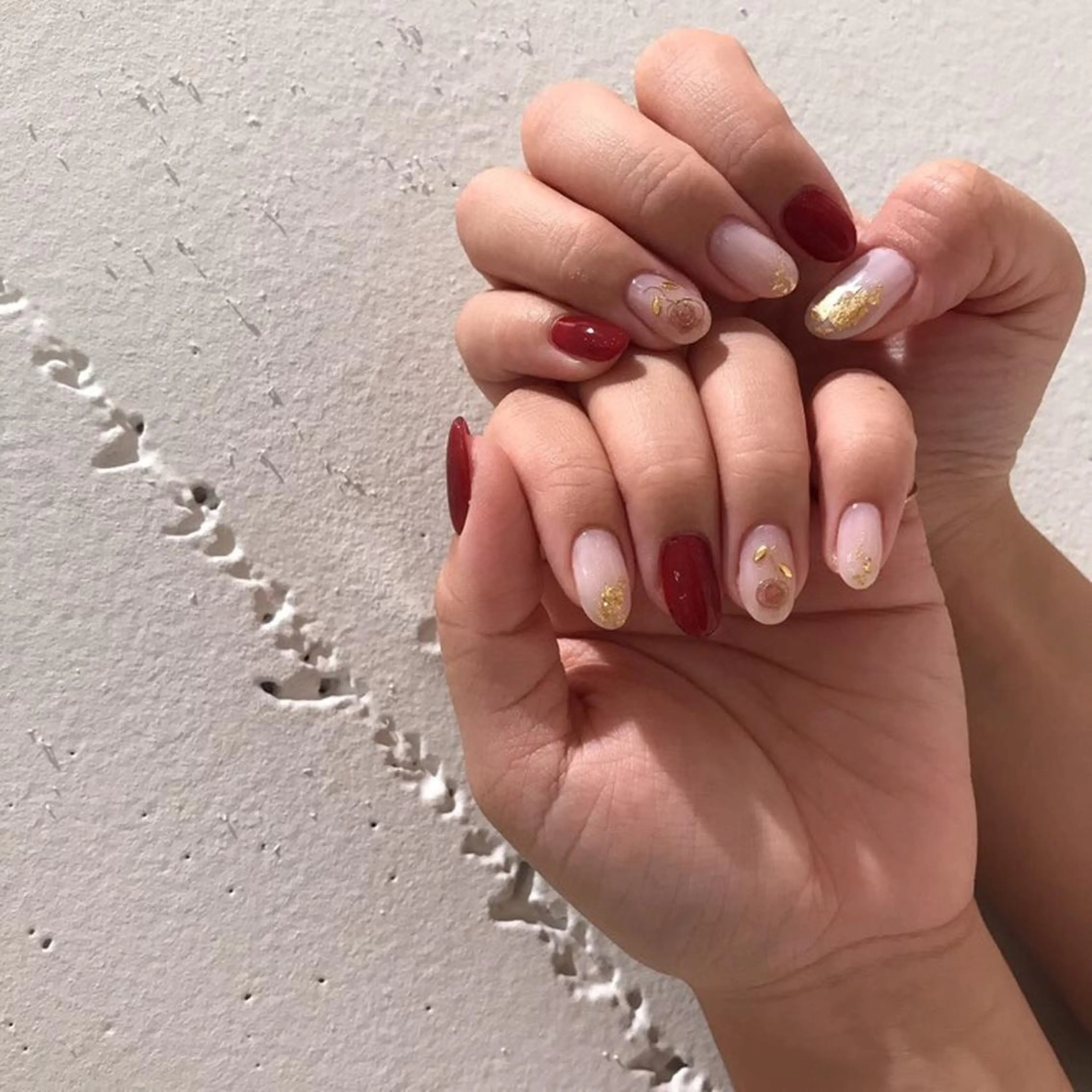 ネイル shimizu yuuのその他イメージ