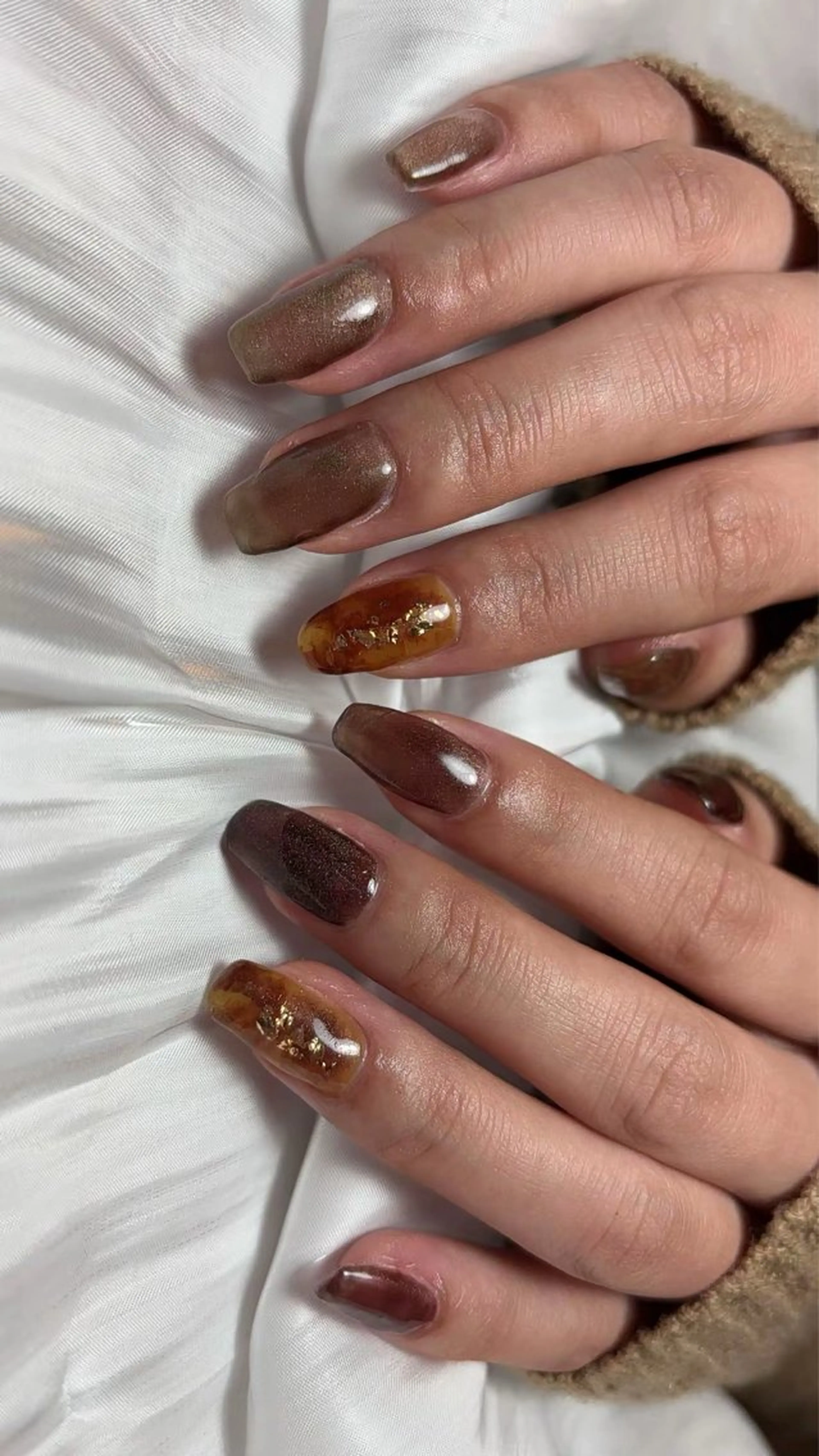 ネイル nail chiiのネイルデザイン