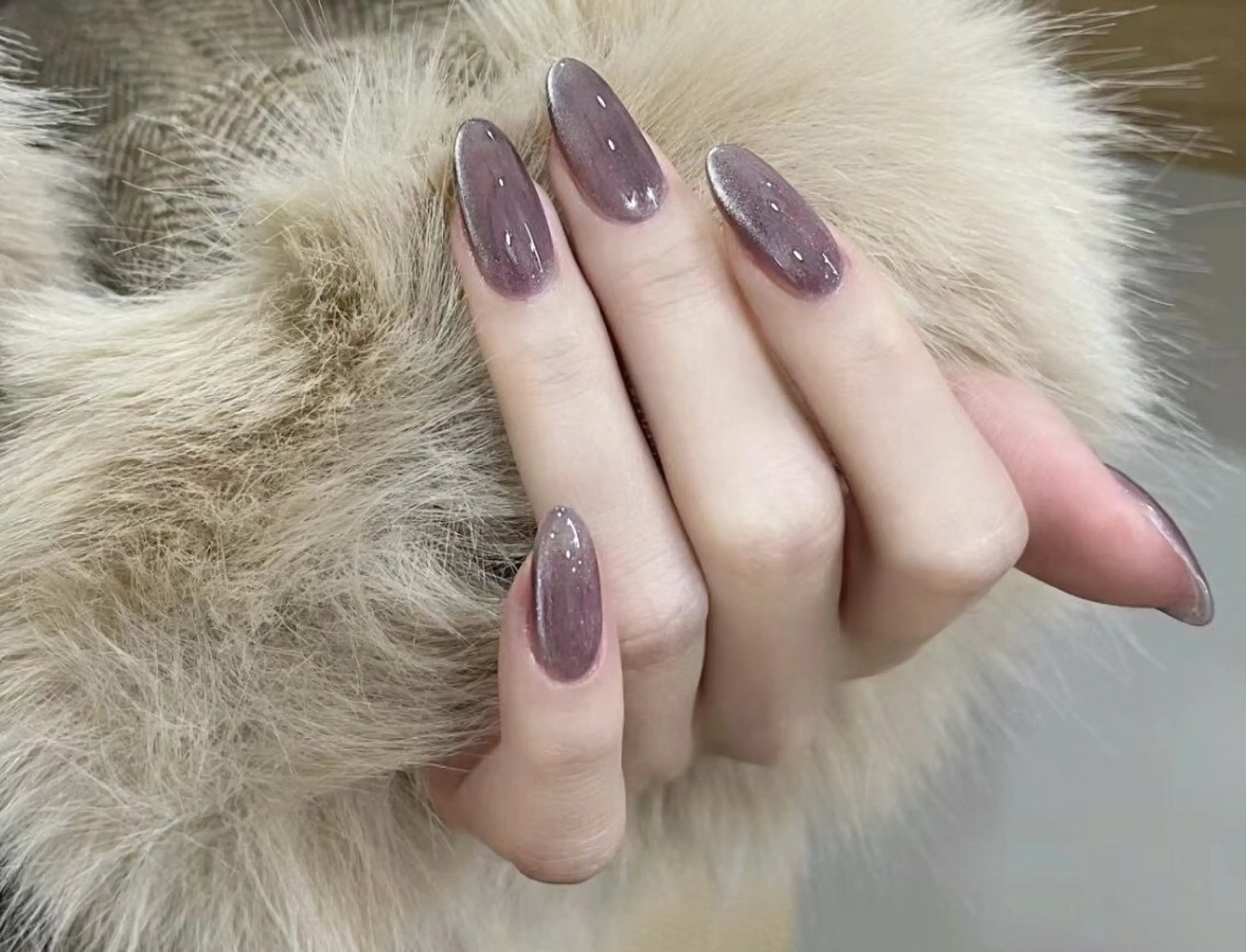 ネイル Rili nail  eyelash所属・Rili Nailのネイルデザイン