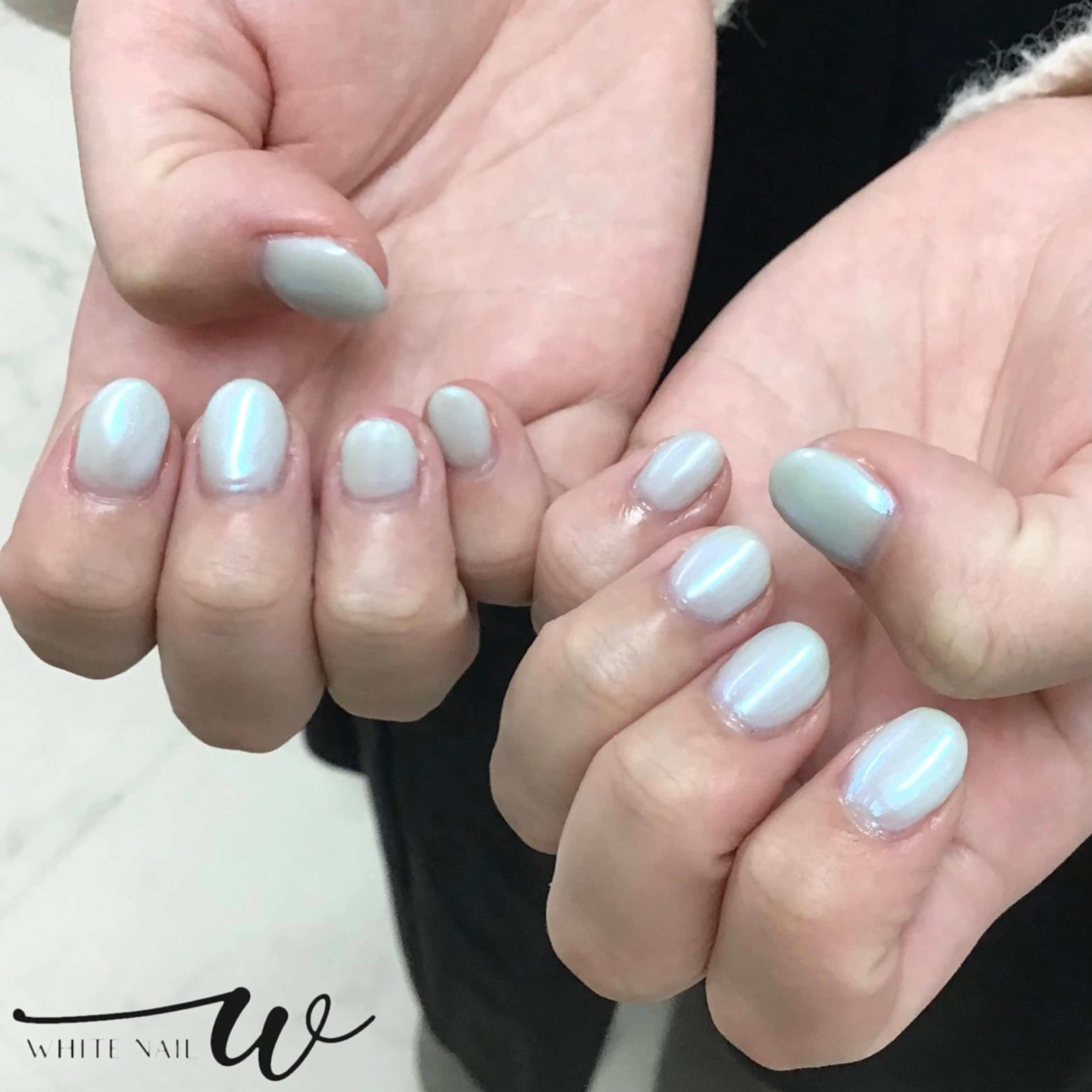 オーロラorミラー💠初回オフ込の写真