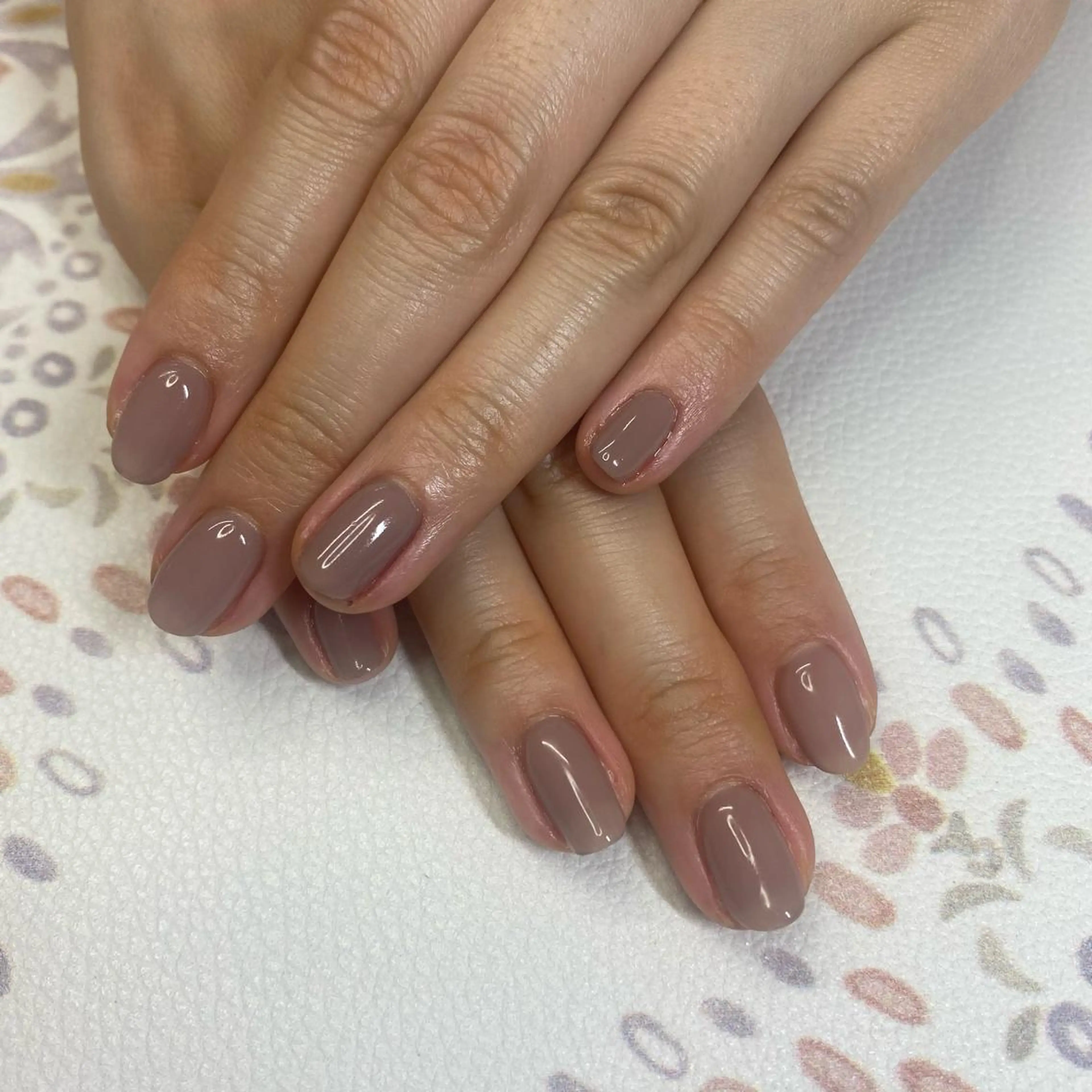 ネイル ハンドネイル うにゃねいる🌷 Mayaのネイルデザイン