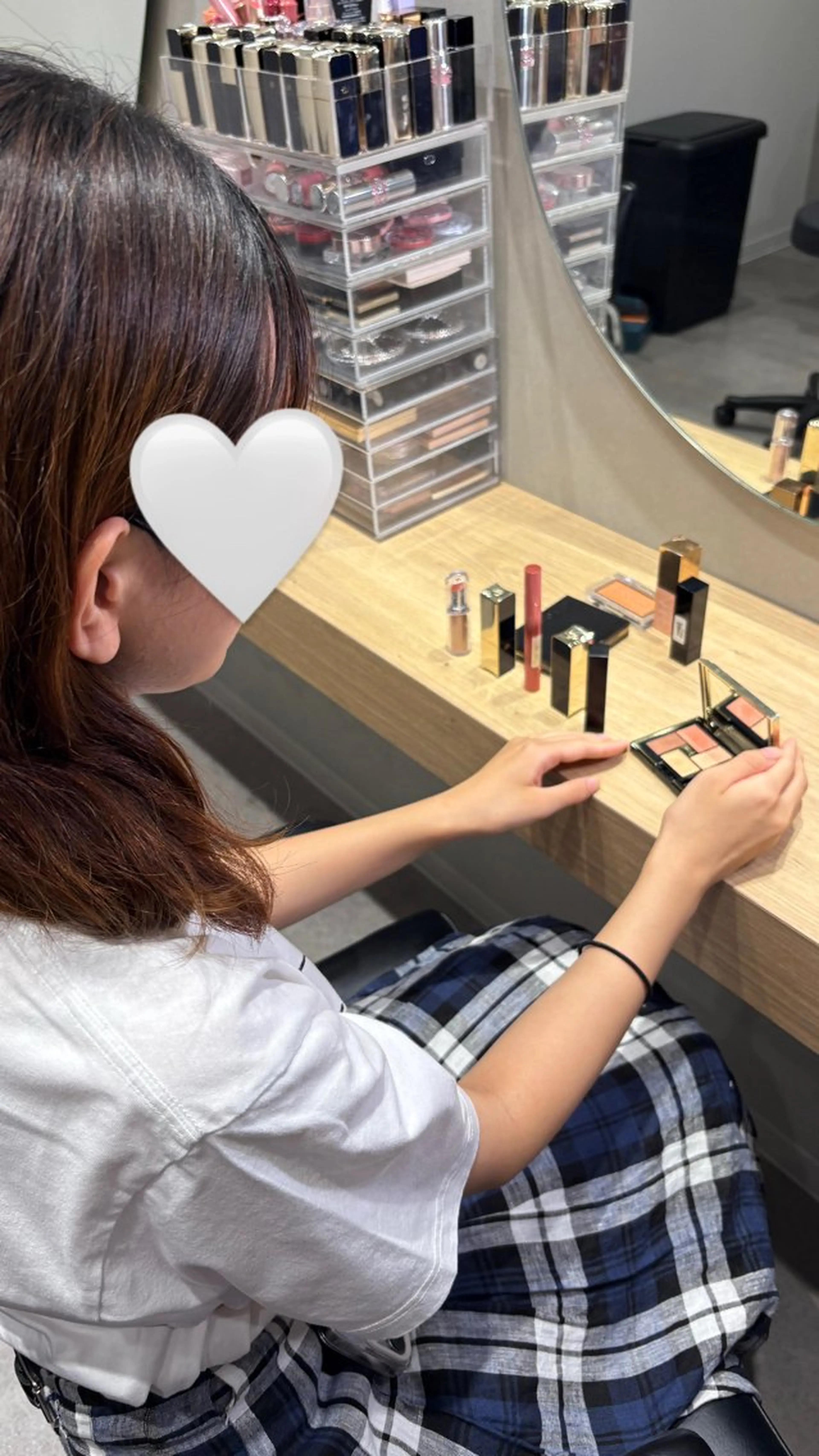 &iro 横浜店所属・&iro あんずのその他イメージ