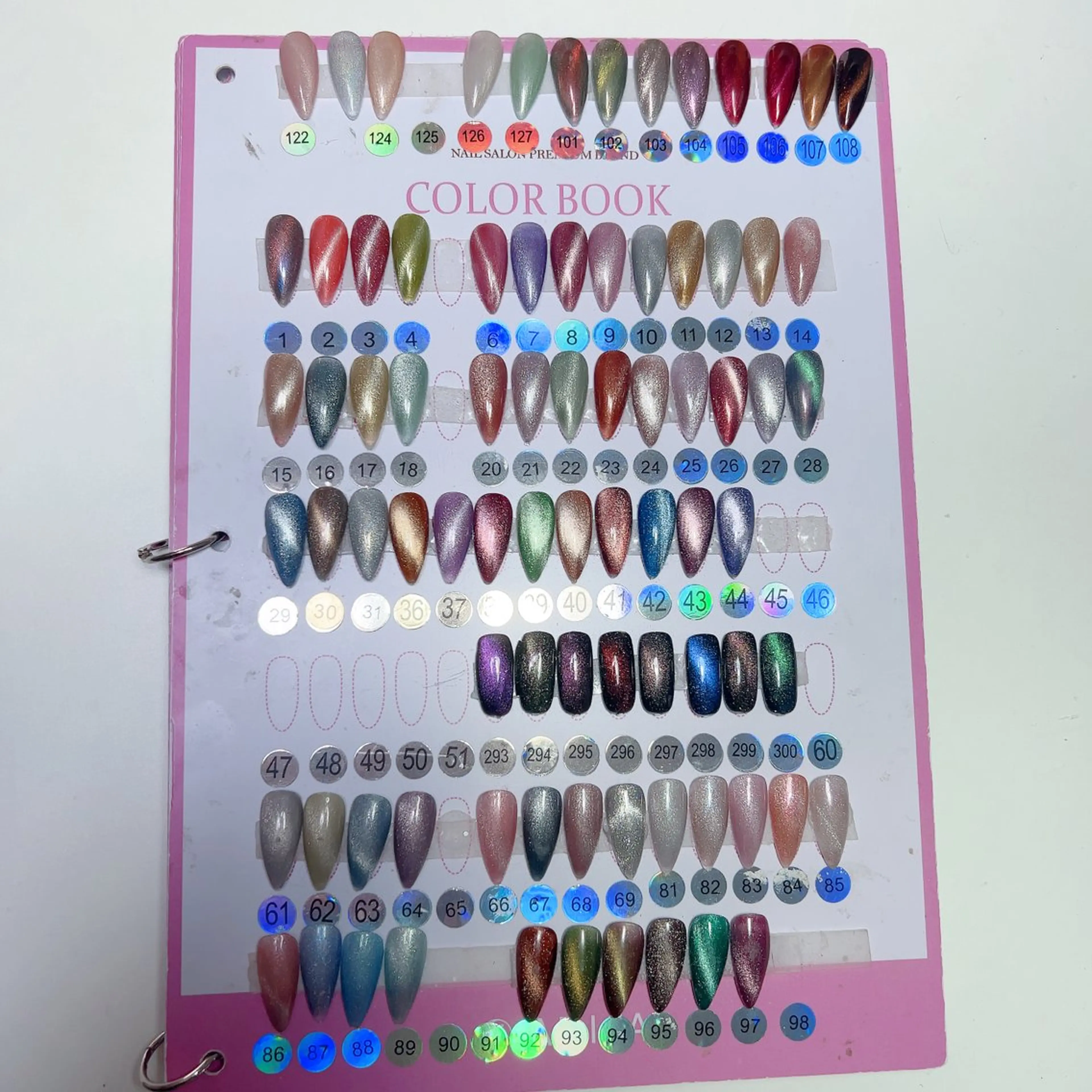 ネイル ハンドネイル 🍒M ネイル サロンのネイルデザイン