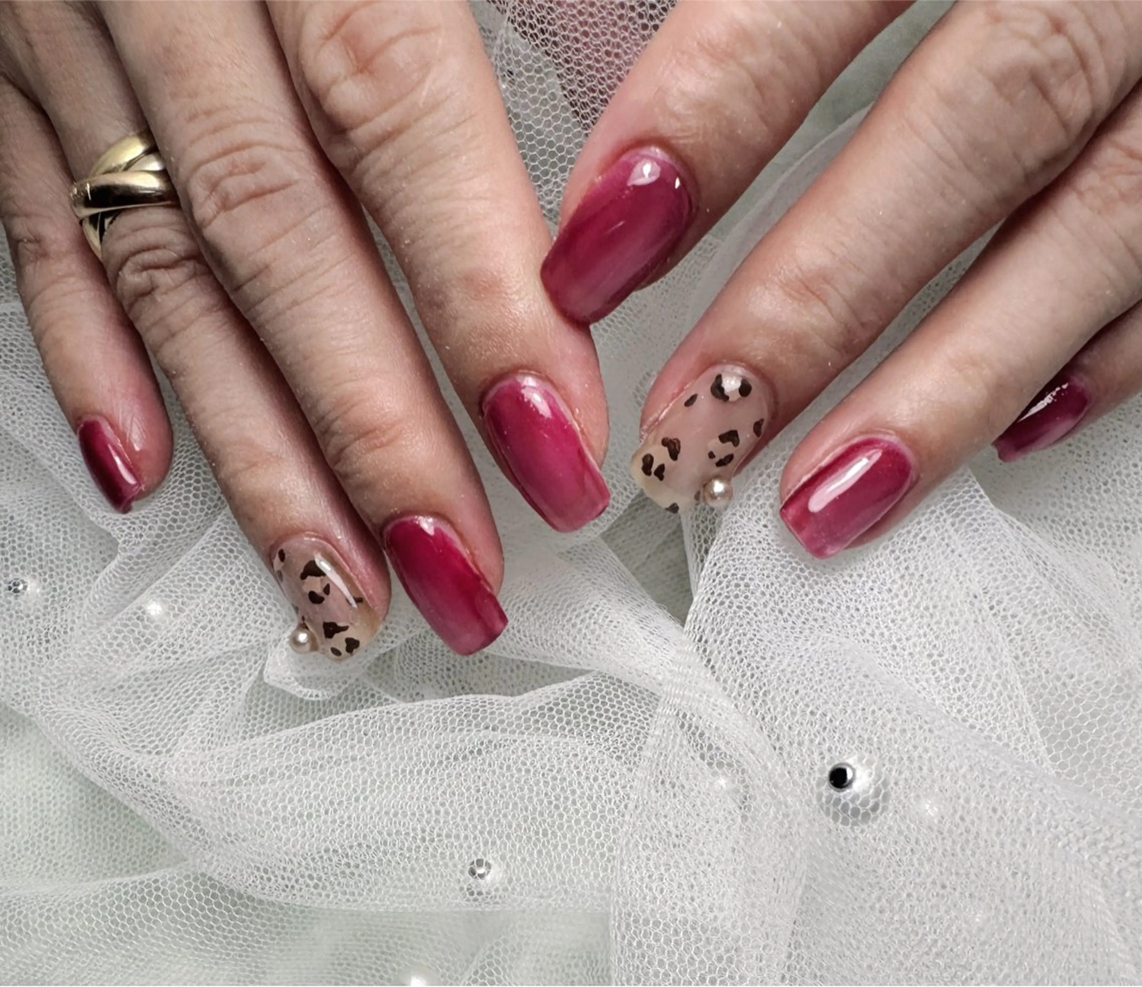 ネイル ネイリスト♡ AYAKOのネイルデザイン