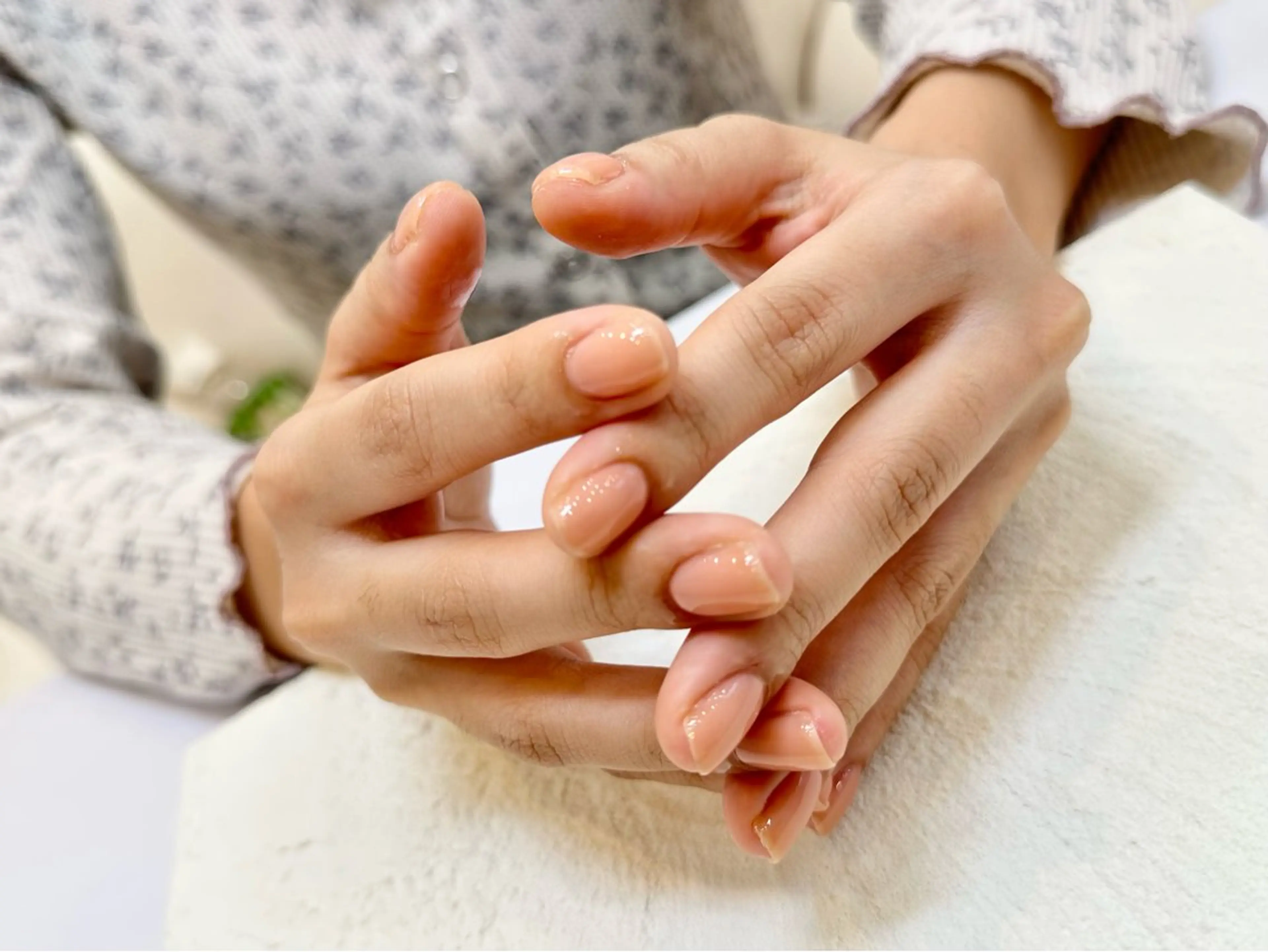 ネイル ハンドネイル Sato Hanakoのネイルデザイン