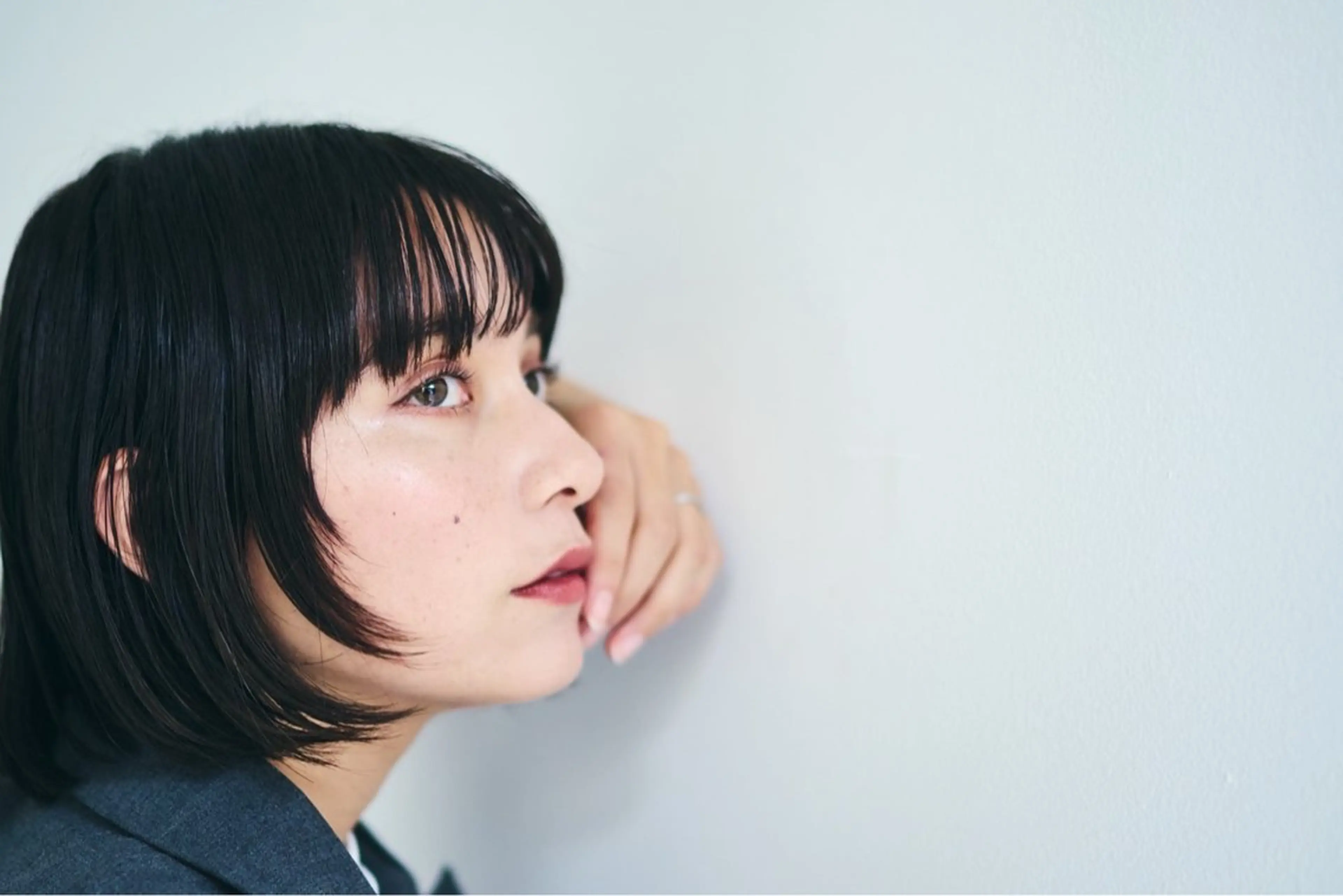 《似合わせ美眉》アイブロウwaxスタイリング《骨格診断+レッスン付》の写真