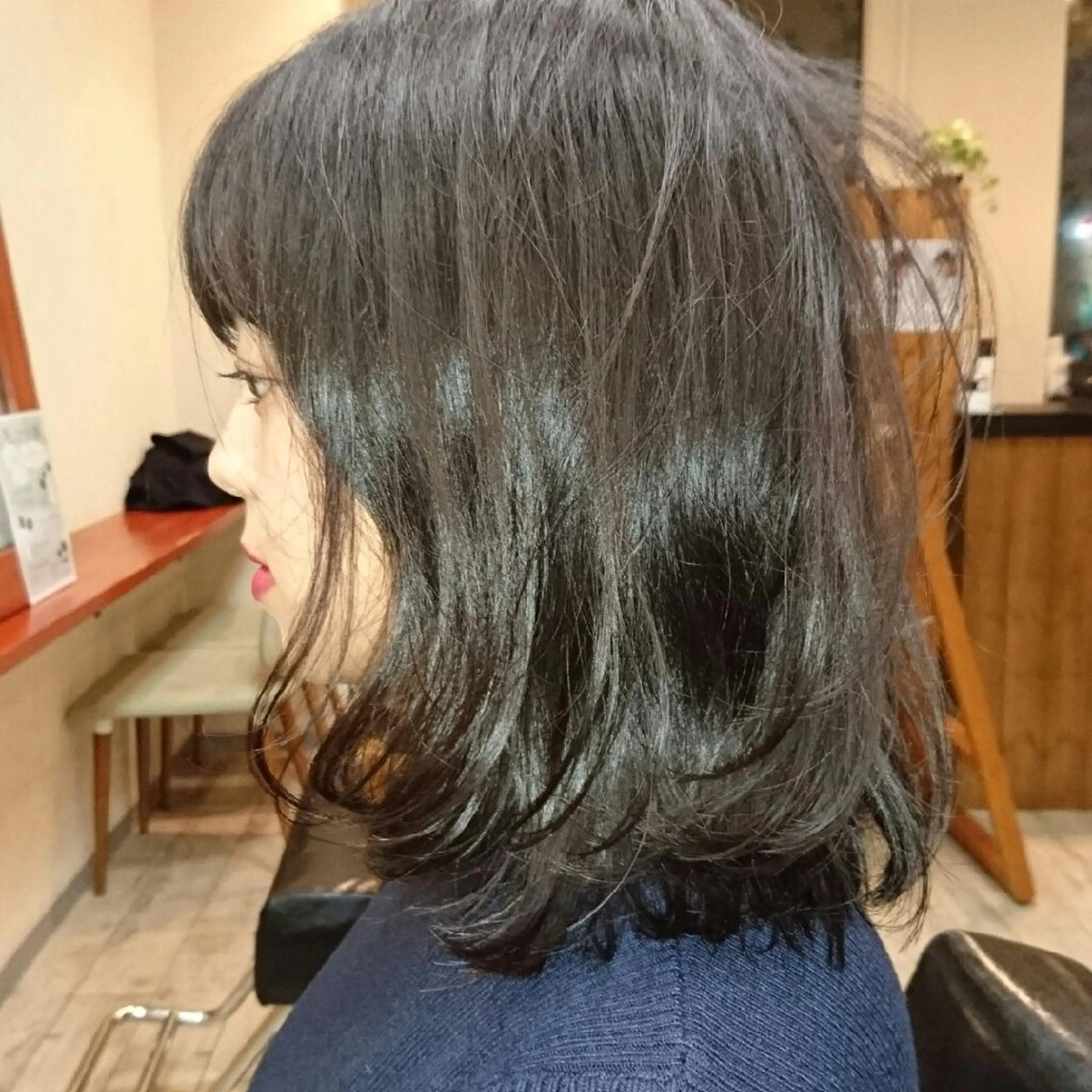 ミディアム 熊川 賢明のその他イメージ