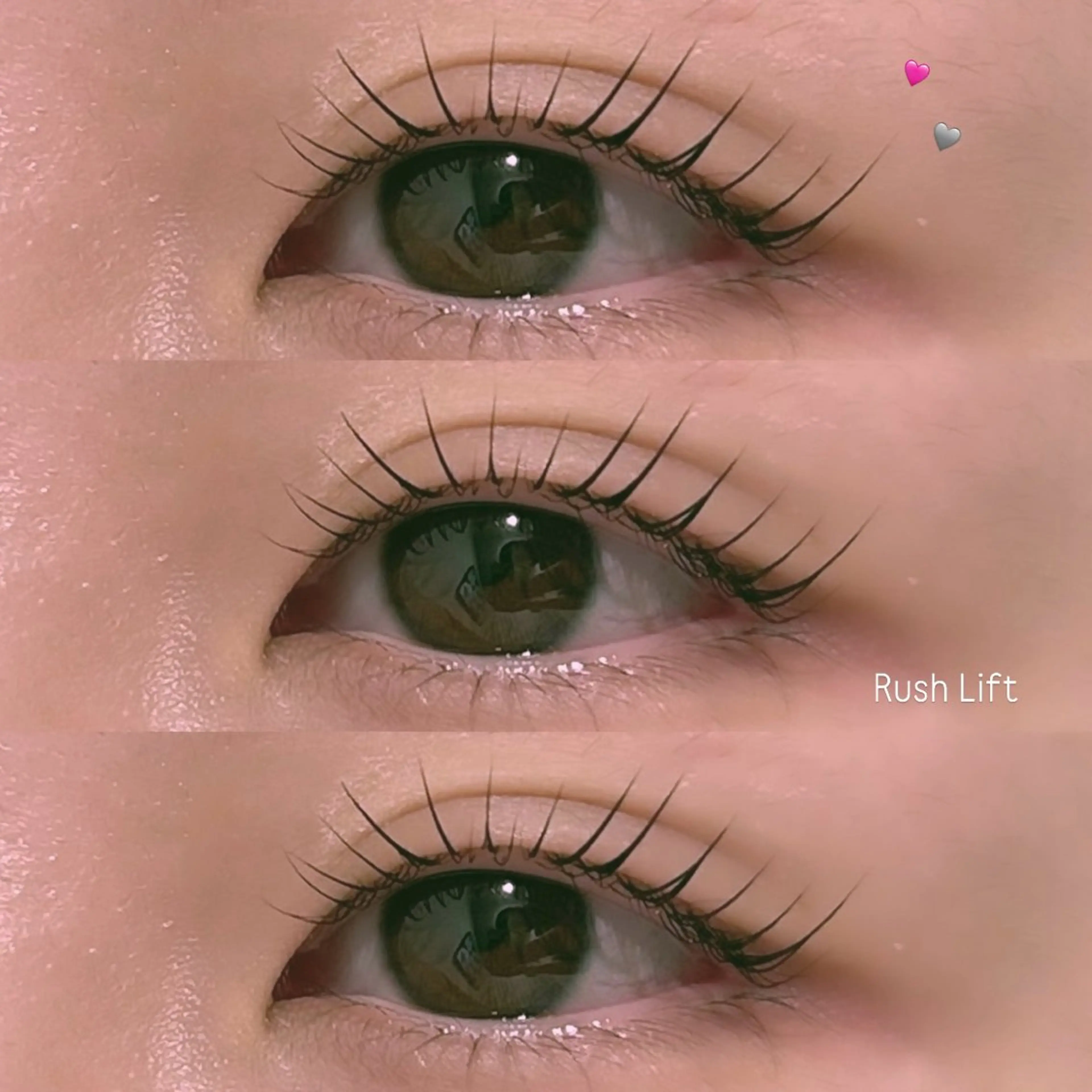 マツエク・マツパ 🩷ྀི中村 ほのか🧸🌷のヘアスタイル