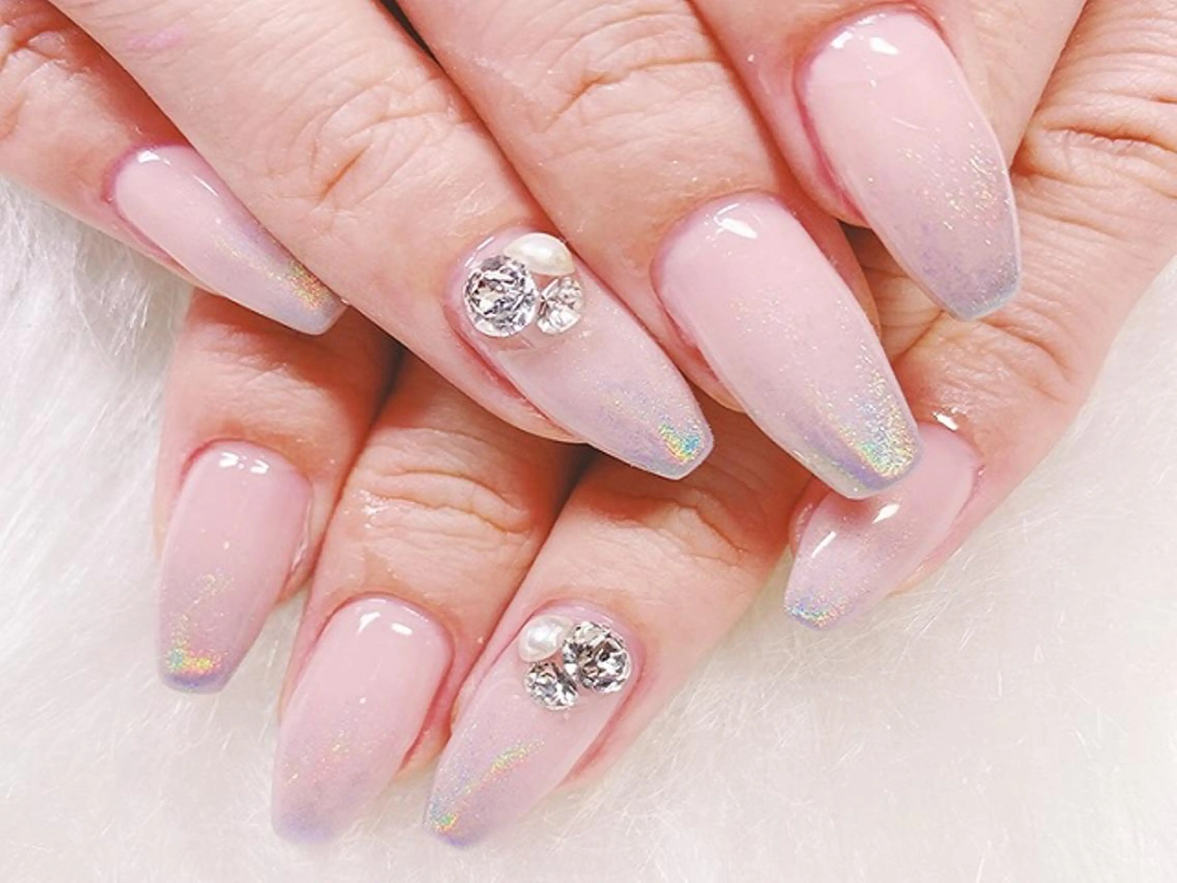 ネイル Miyu .Sのネイルデザイン