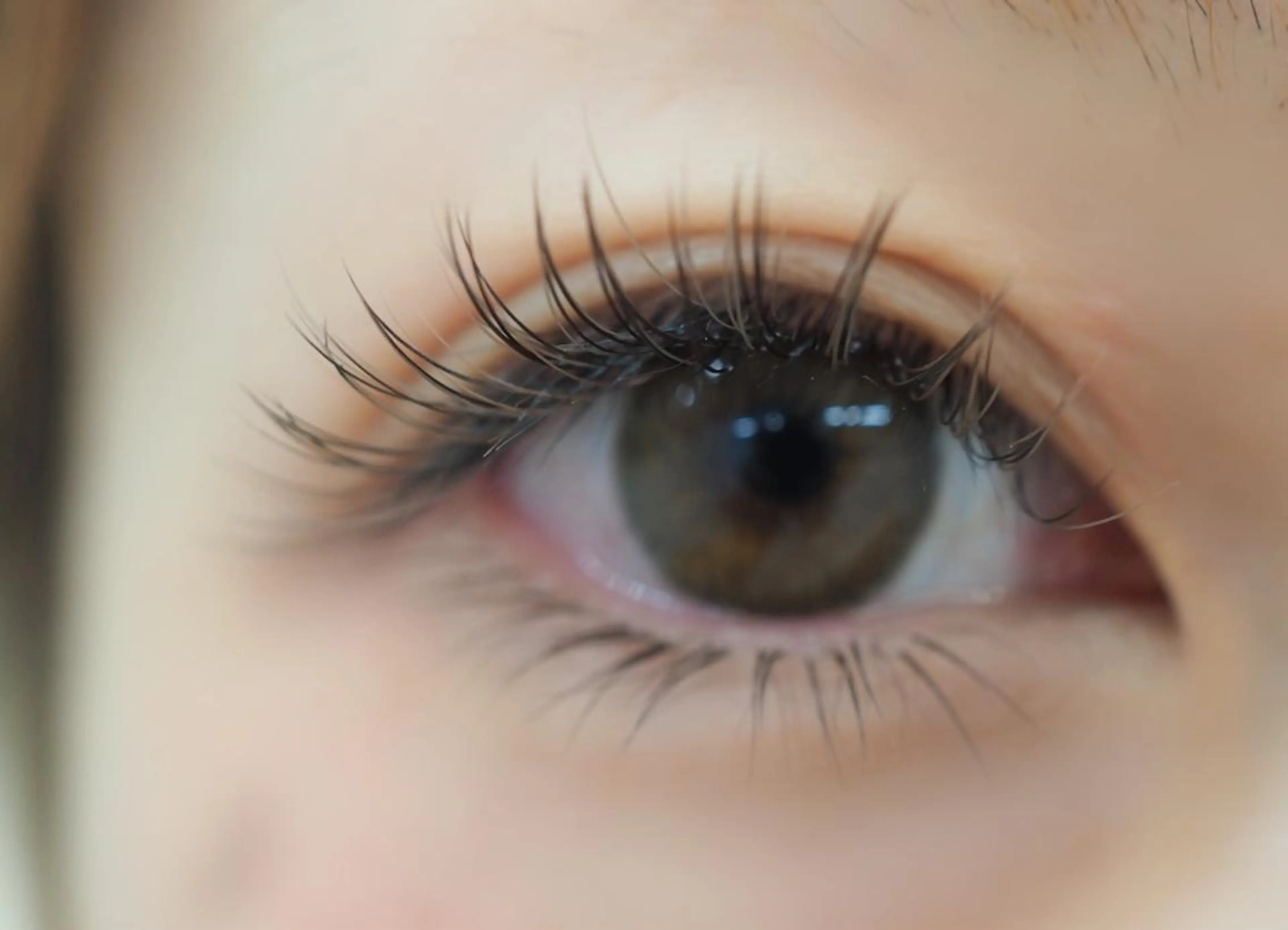 マツエク・マツパ kaori eyelashのマツエク・マツパデザイン