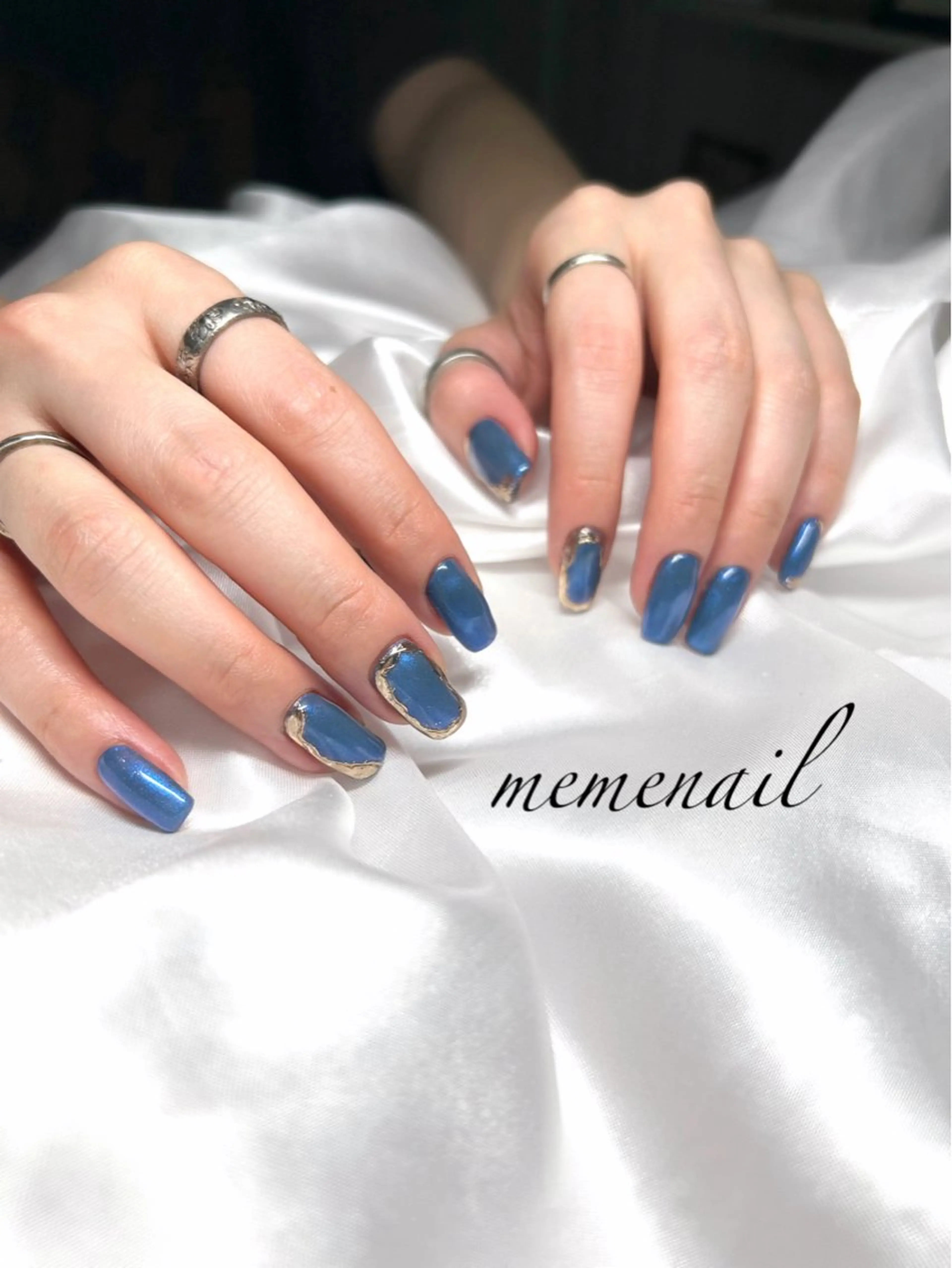 ネイル ハンドネイル Noguchi Megumiのその他イメージ