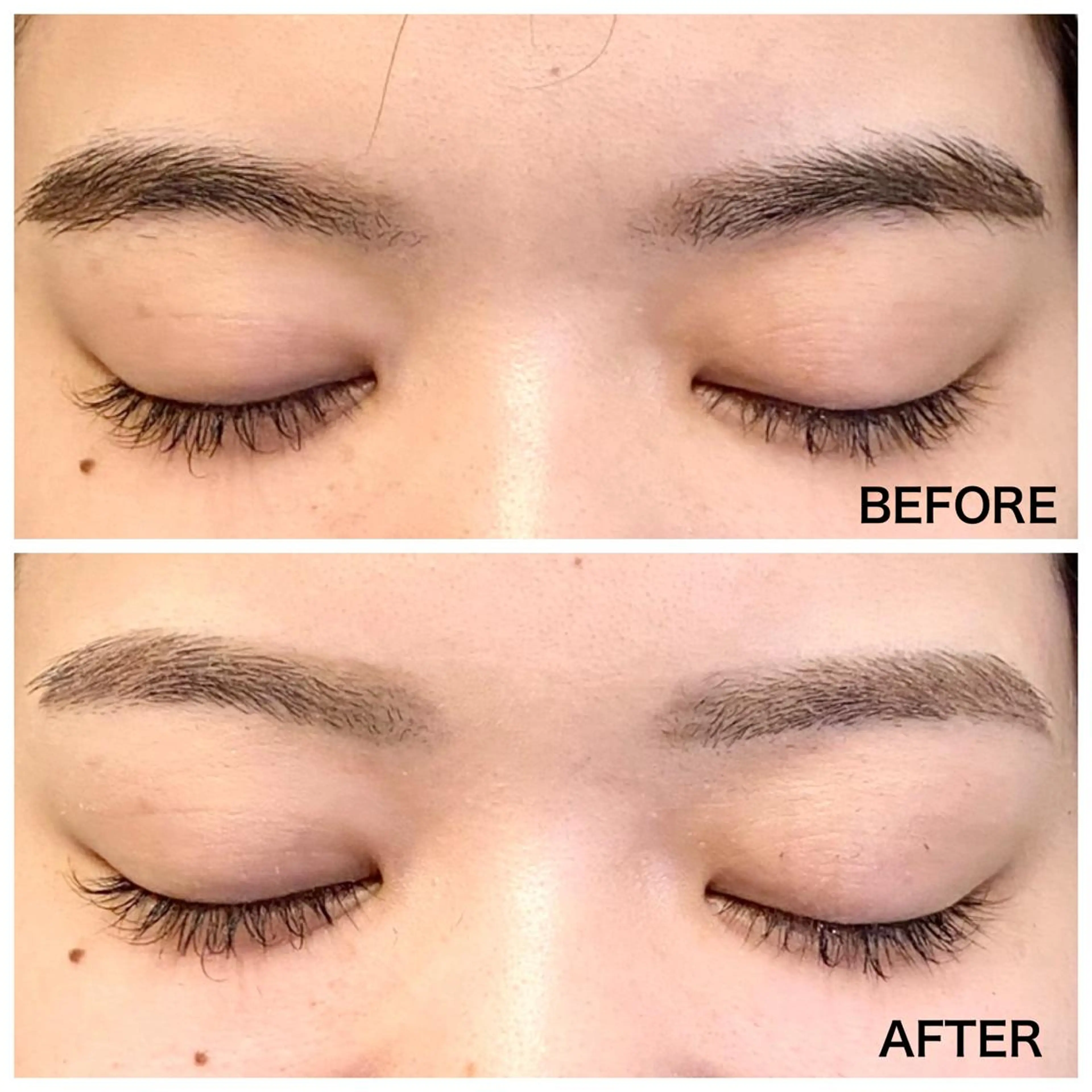アイブロウ Facial and Make Up Salon AmalZwina(アマルジーナ)所属・眉毛のドクター 杉本☆優子の眉毛・アイブロウイメージ