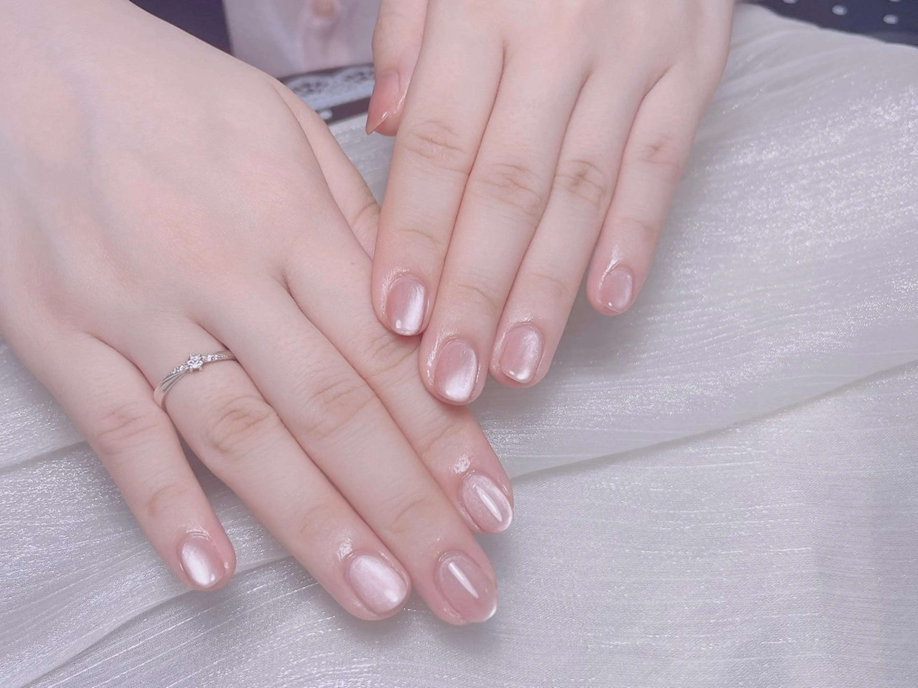 ネイル ハンドネイル KARI ネイルサロンのネイルデザイン