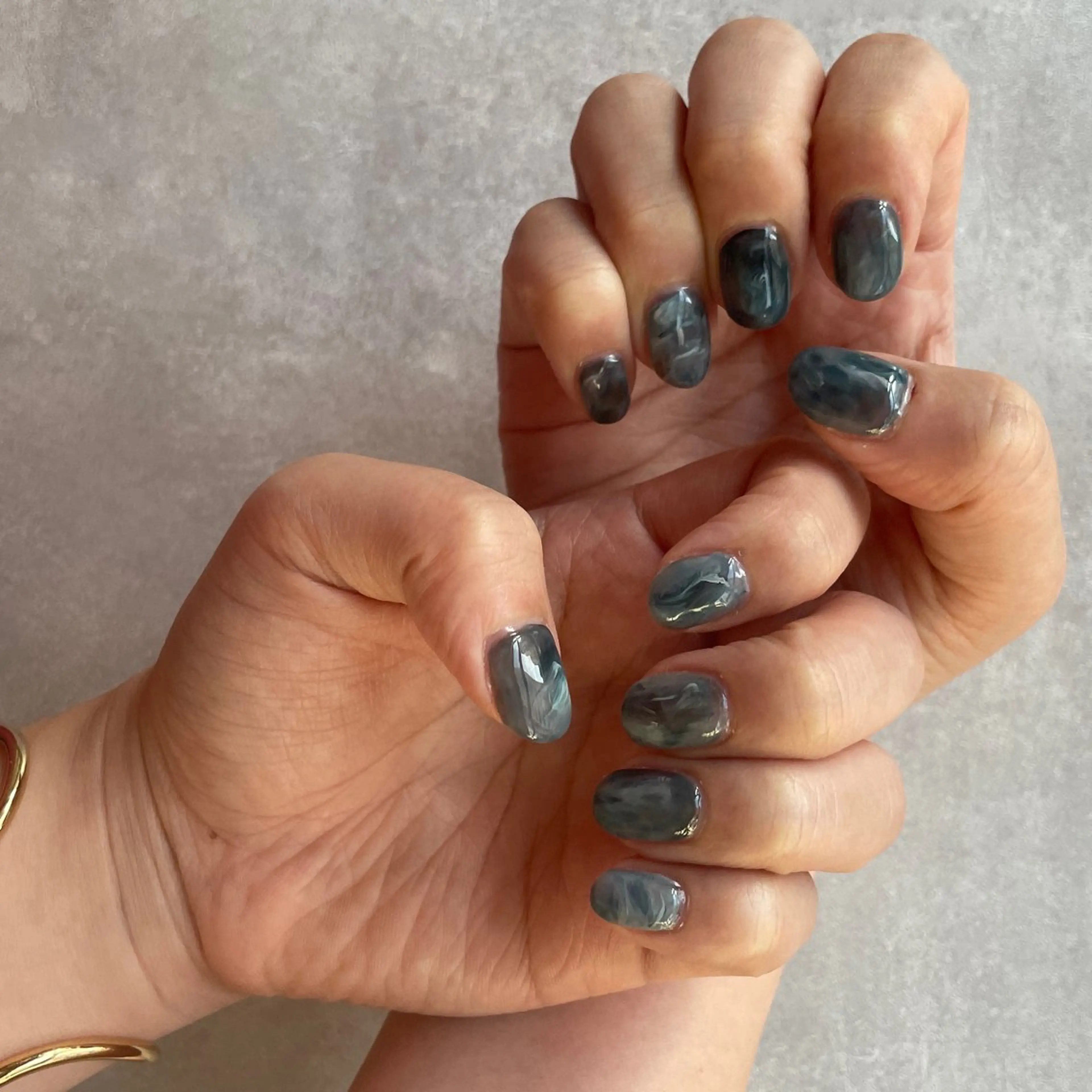 ネイル ハンドネイル nail hut.所属・nail hut. YUIのネイルデザイン