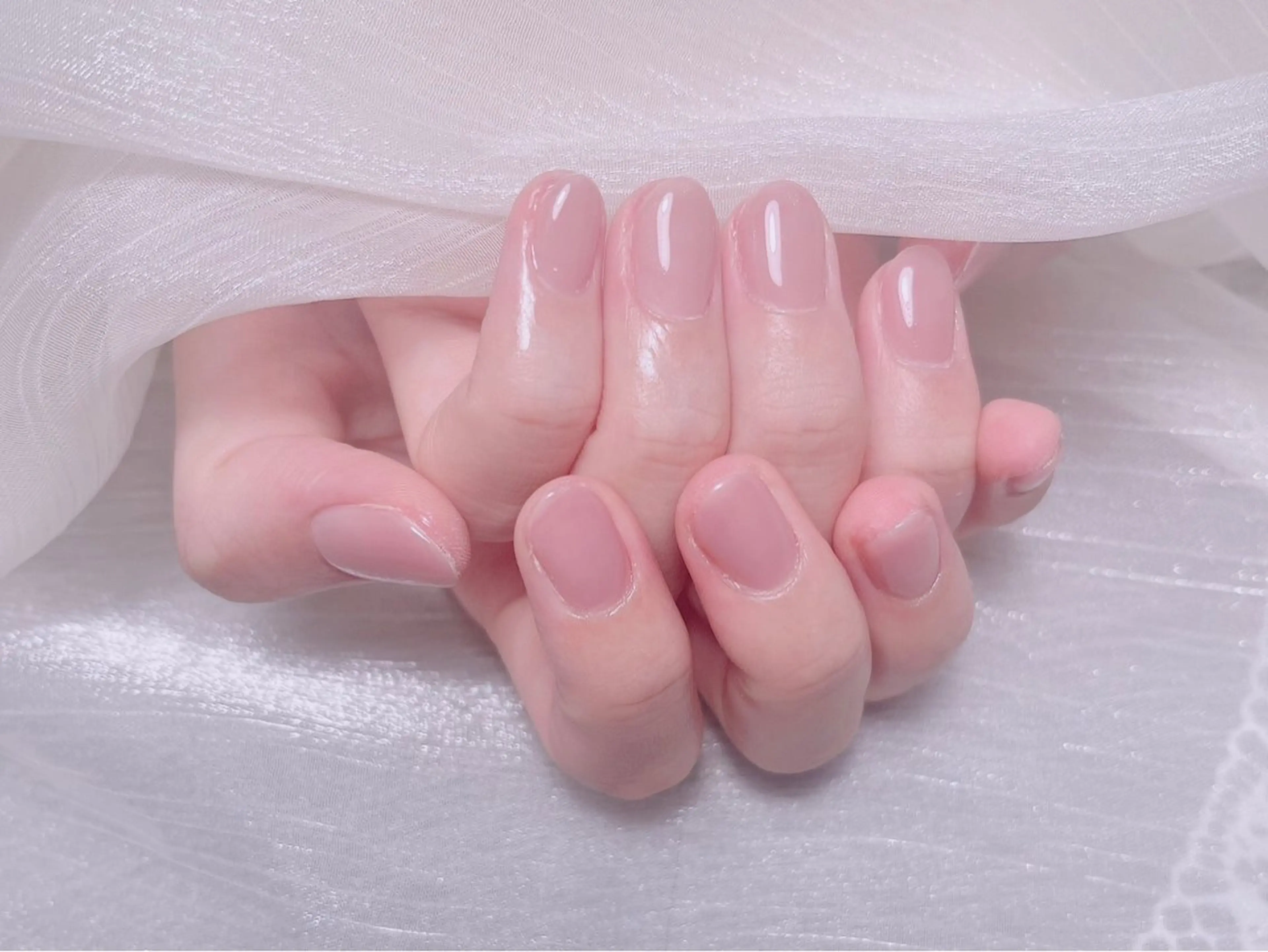 ネイル ハンドネイル Kari ネイルサロンのネイルデザイン