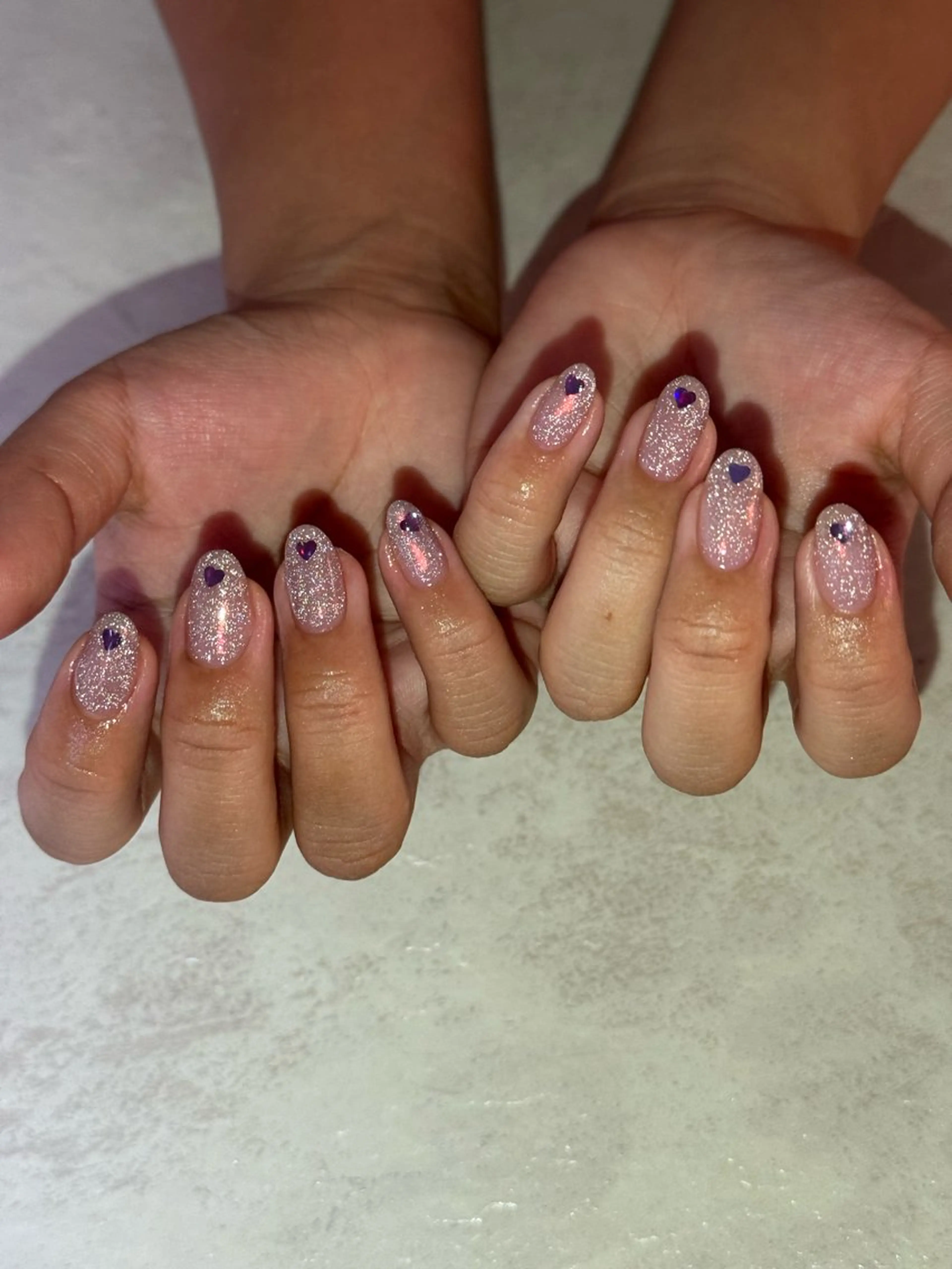 ネイル ハンドネイル salon de oct.のネイルデザイン