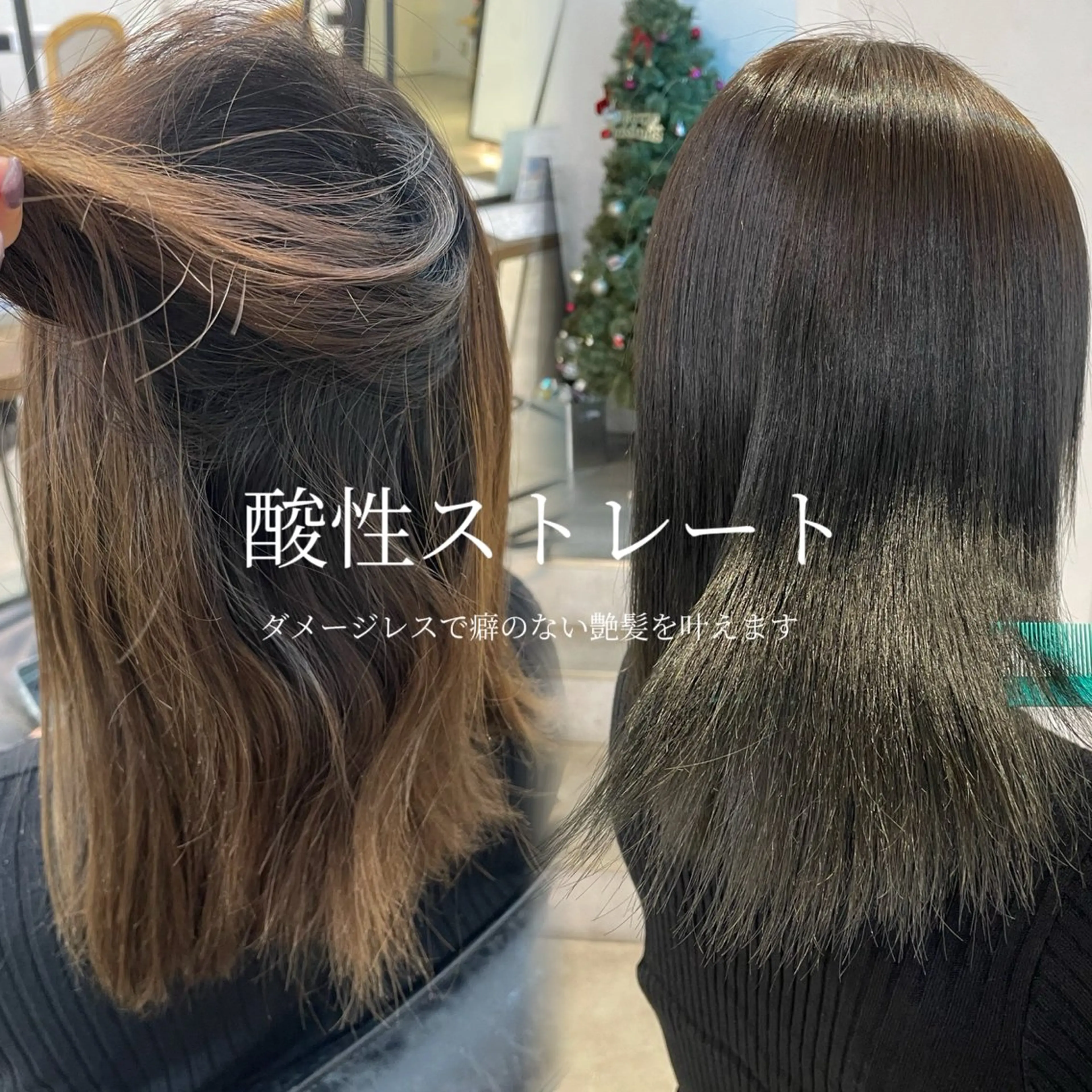 ロング HAIR&NAIL KANAのネイルデザイン