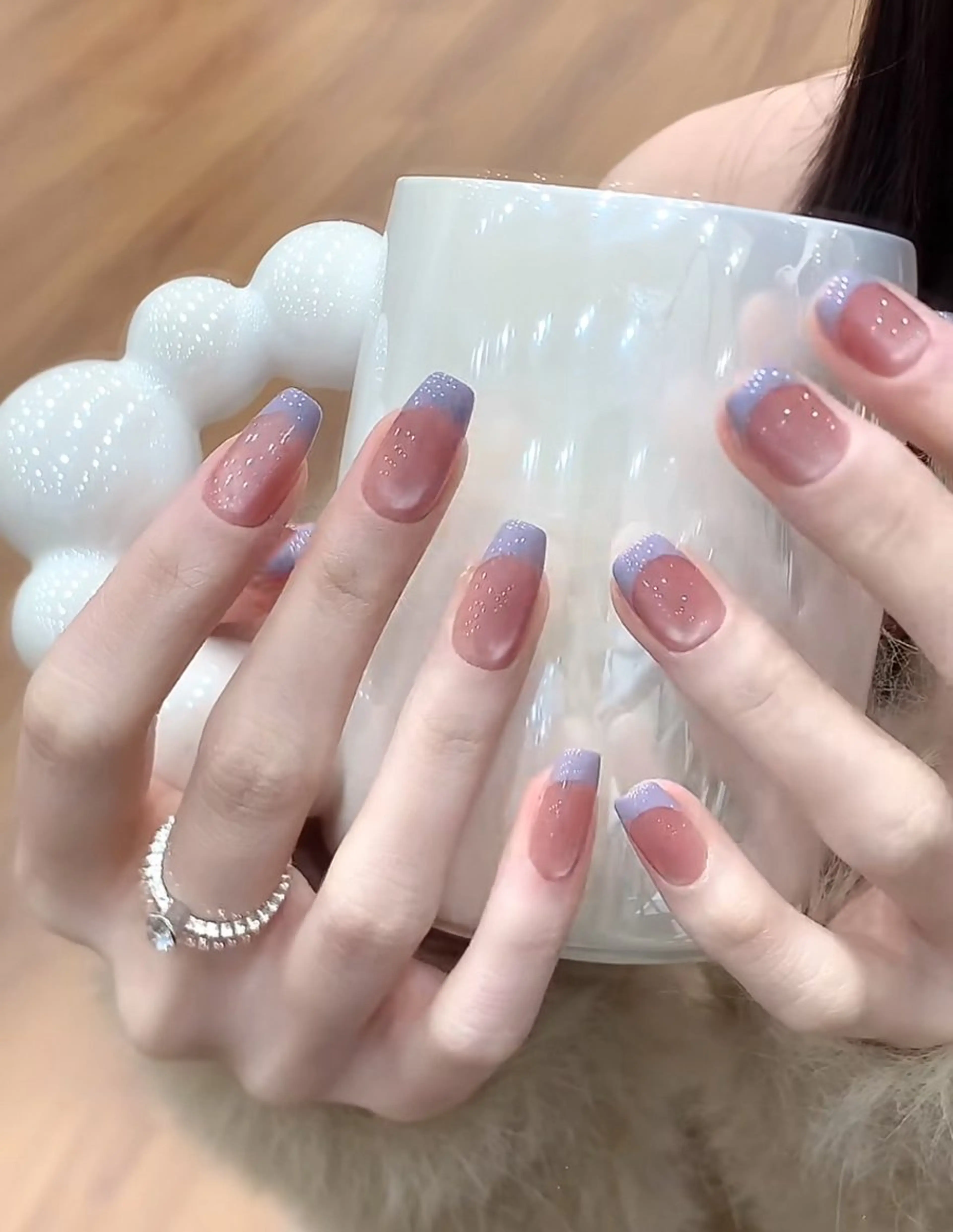 ネイル ハンドネイル Nana Nail🎨のネイルデザイン