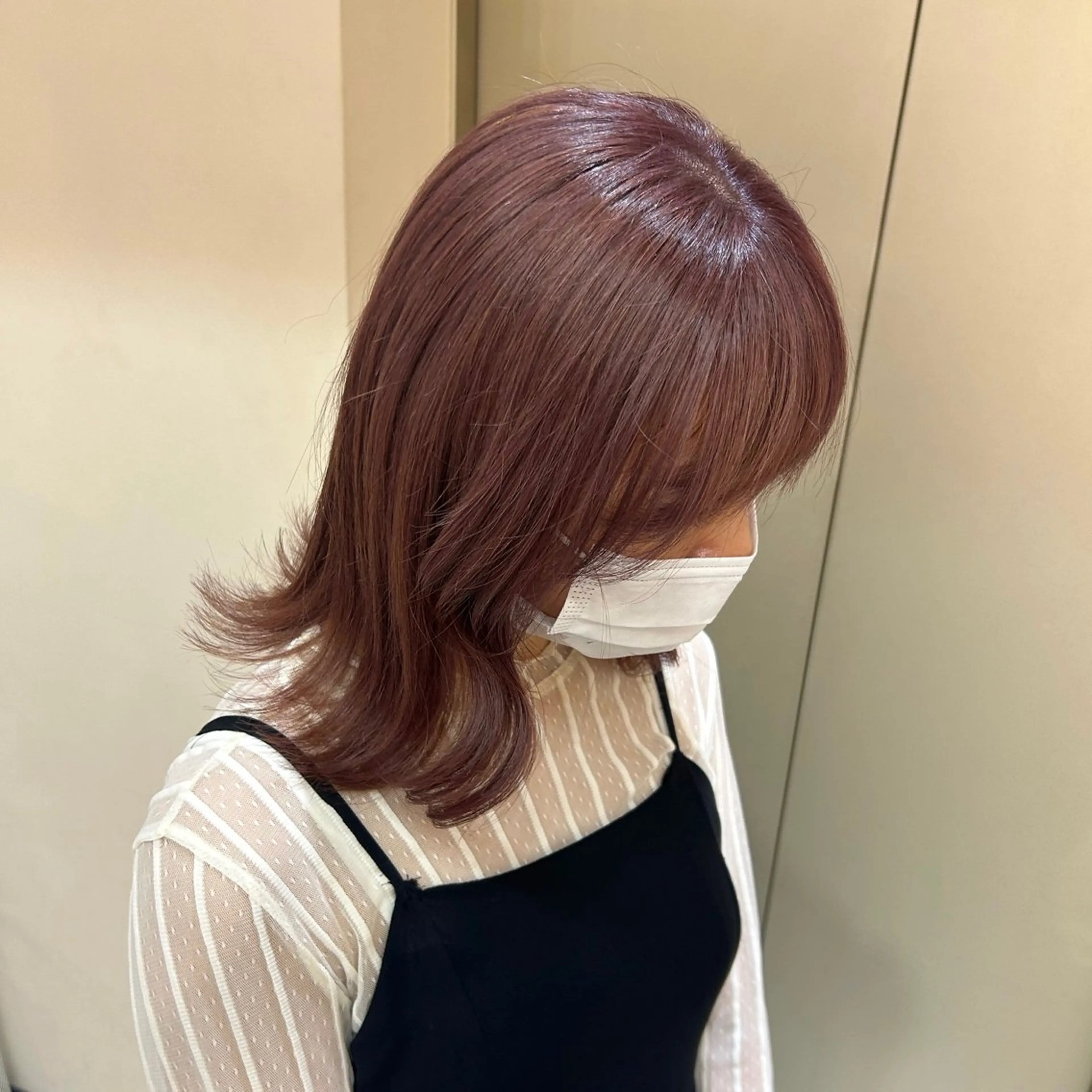 ブリーチカラー🍀.⋆デザインカラーでもなんでもお任せ下さい🌟🌟の写真