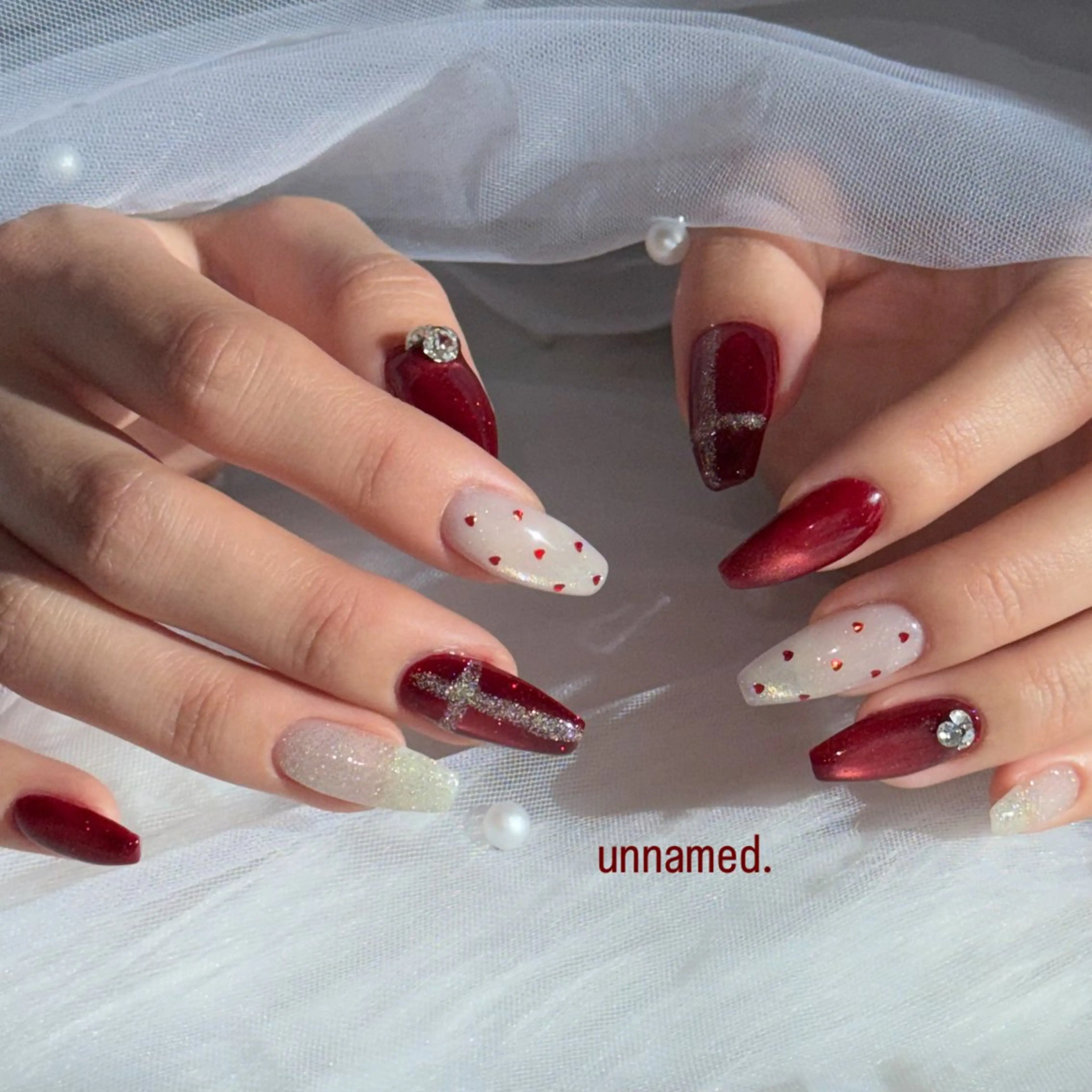 ãã€ã« unnamed. Kurumiã®ãã€ã«ãã¶ã€ã³