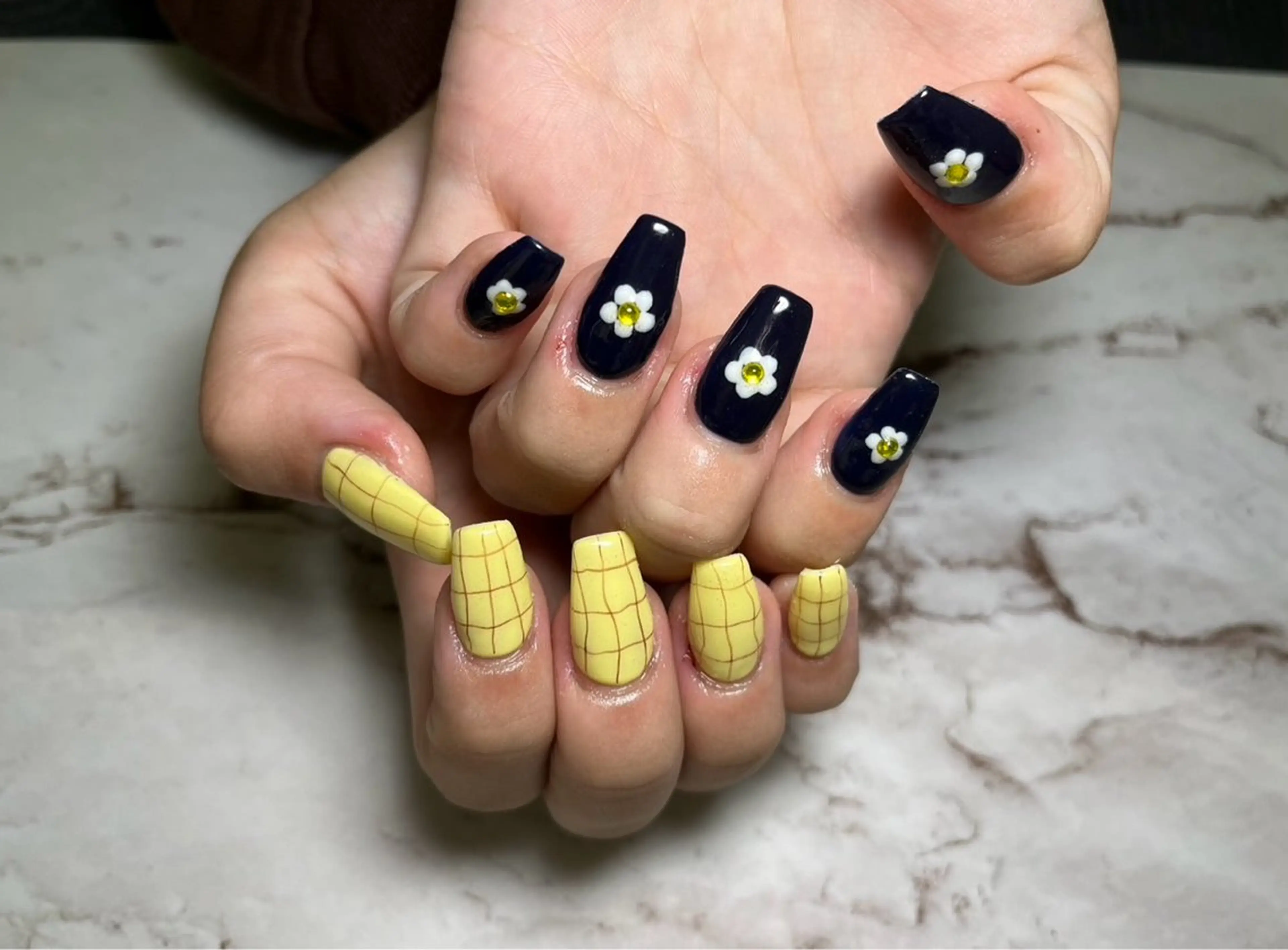 ネイル NAIL salon ACEのネイルデザイン