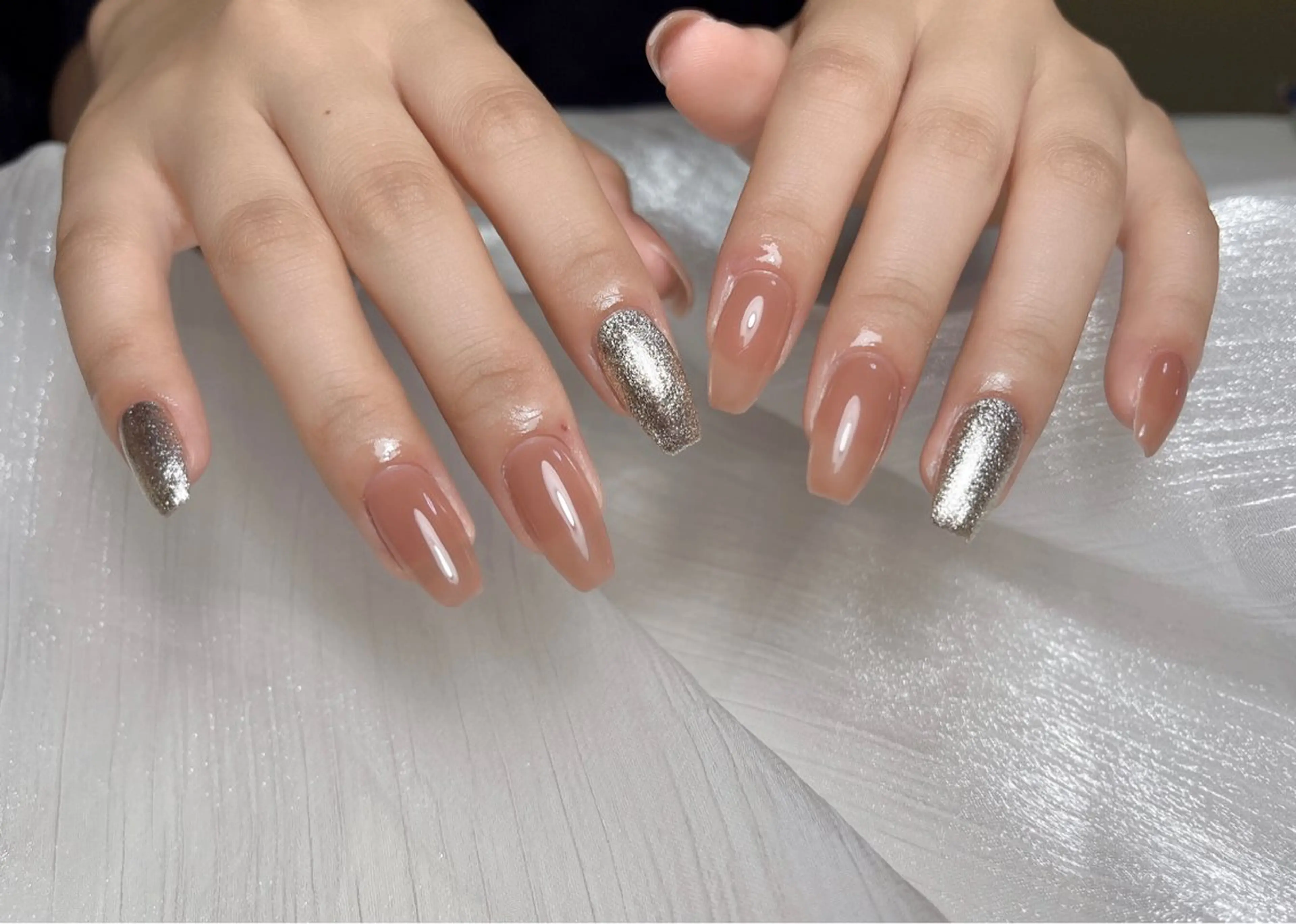 ネイル YS Nailのネイルデザイン