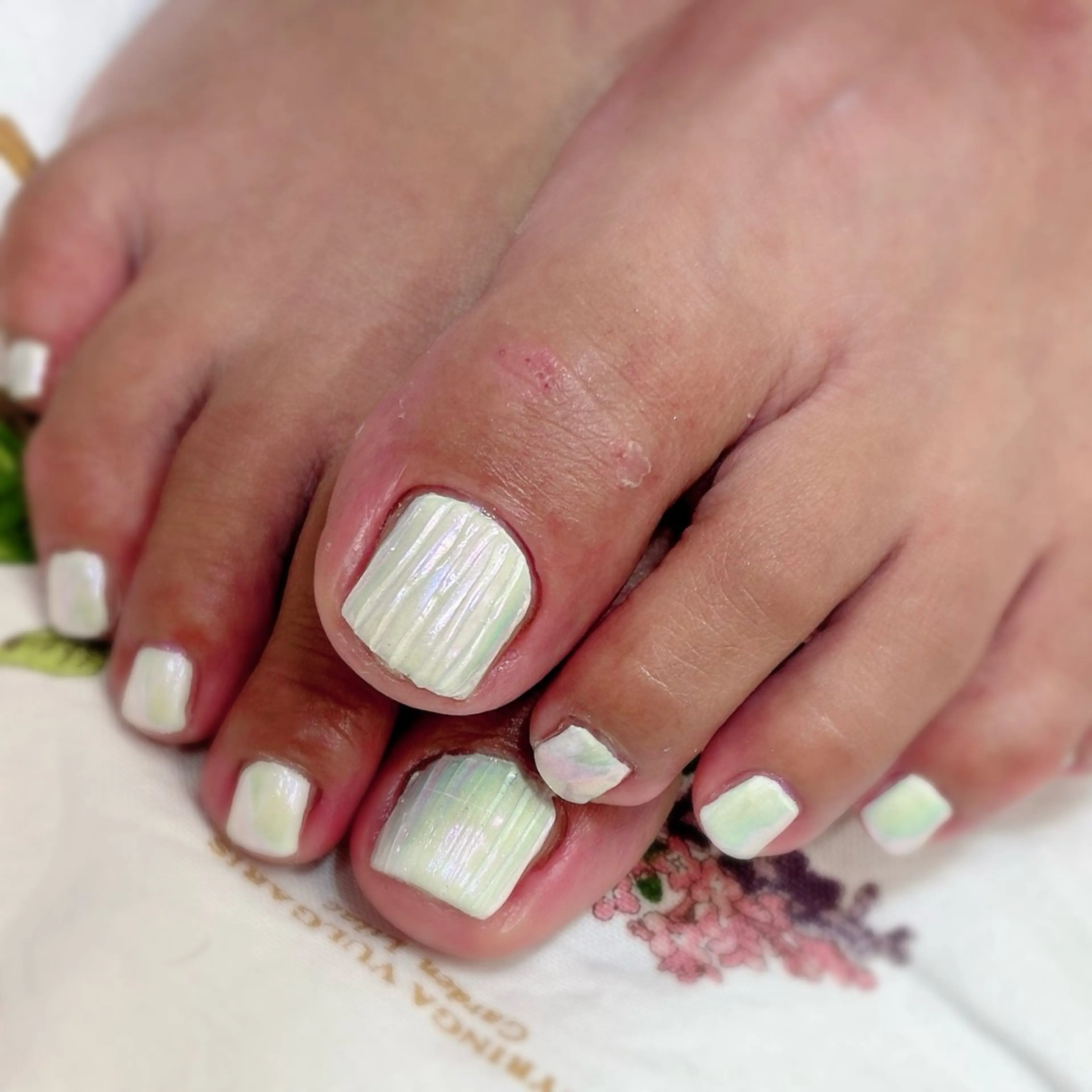 ネイル アートネイル フットネイル サンネイルズトーキョー所属・Sun Nails Tokyo三軒茶屋のネイルデザイン