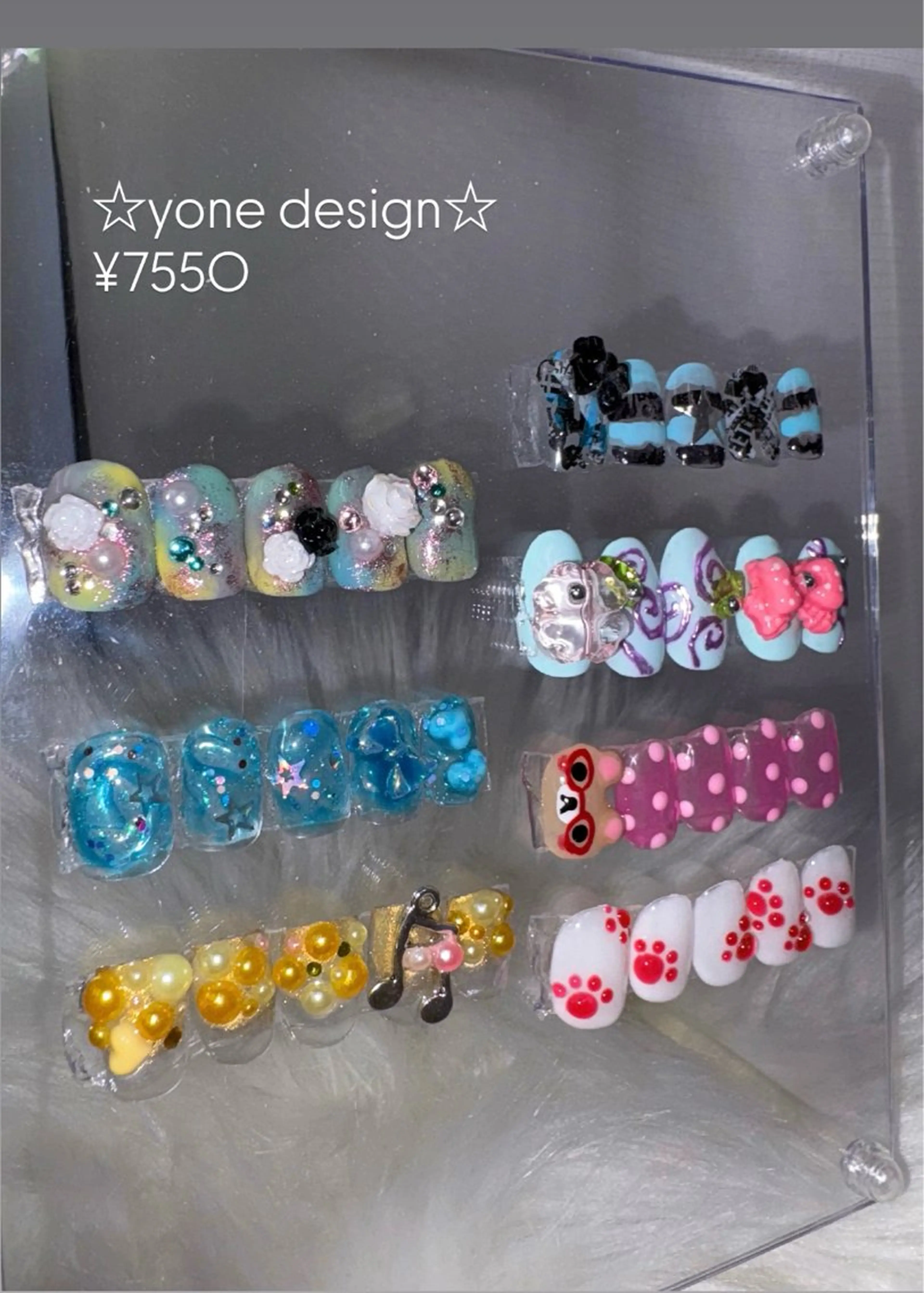 ️🫧 yone design 🫧の写真