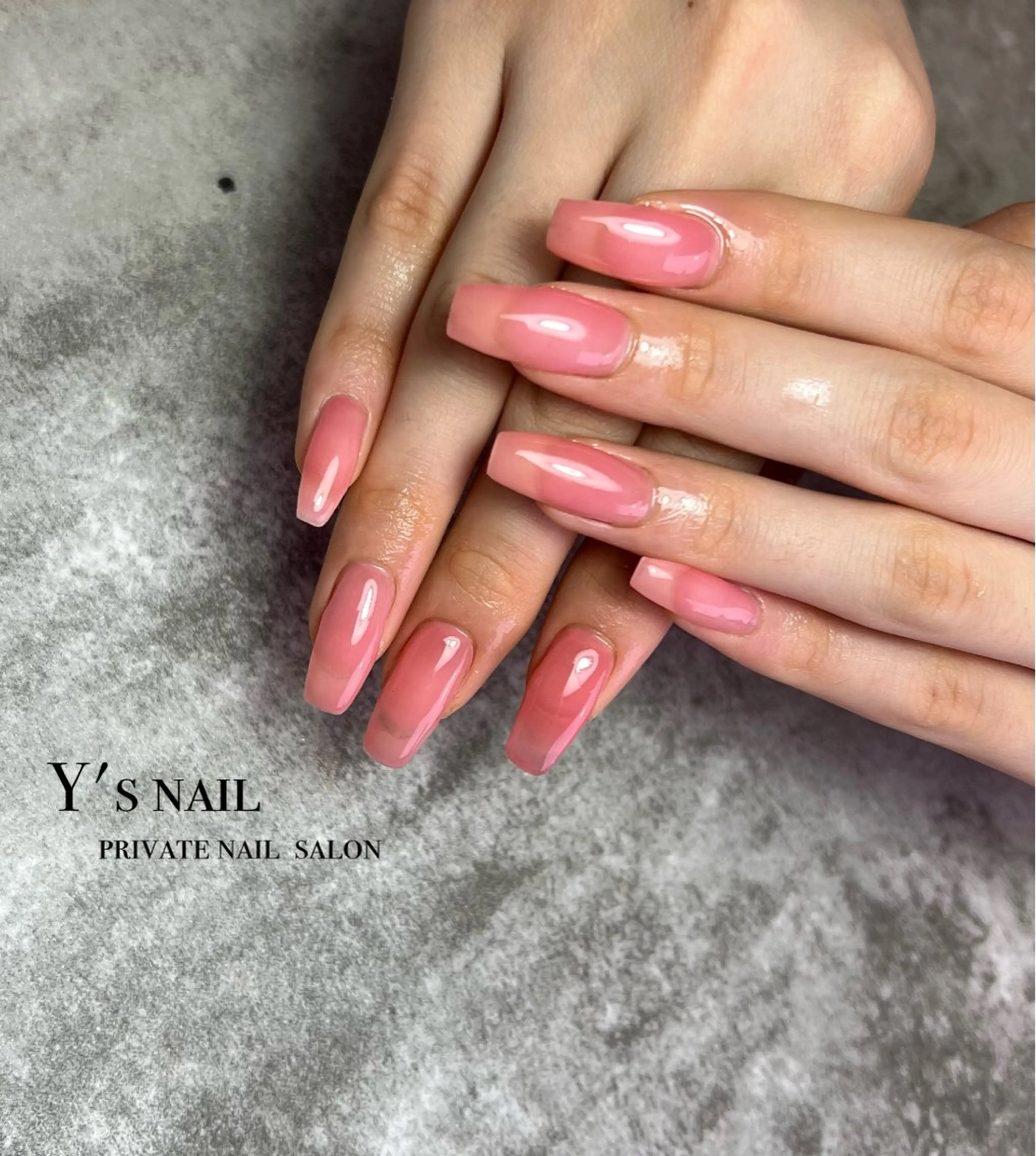 ネイル ハンドネイル Y's nail ˚✧₊YUIのネイルデザイン